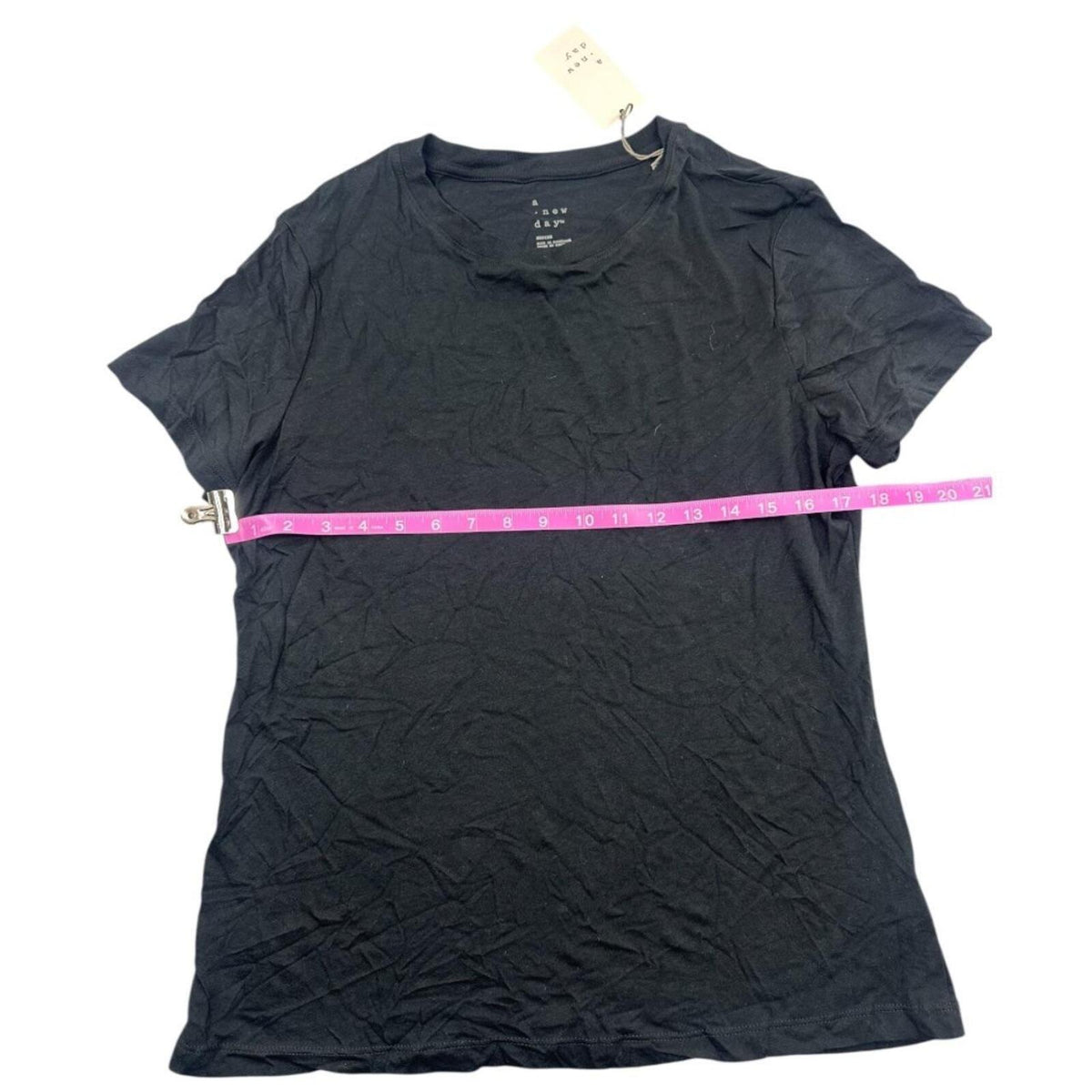 NWT A New Day Women's Short Sleeve T-Shirt