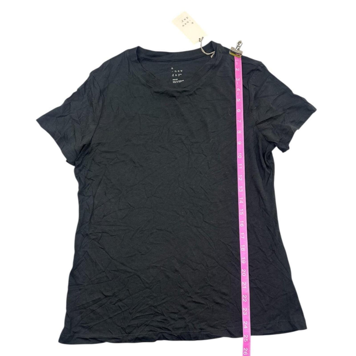NWT A New Day Women's Short Sleeve T-Shirt