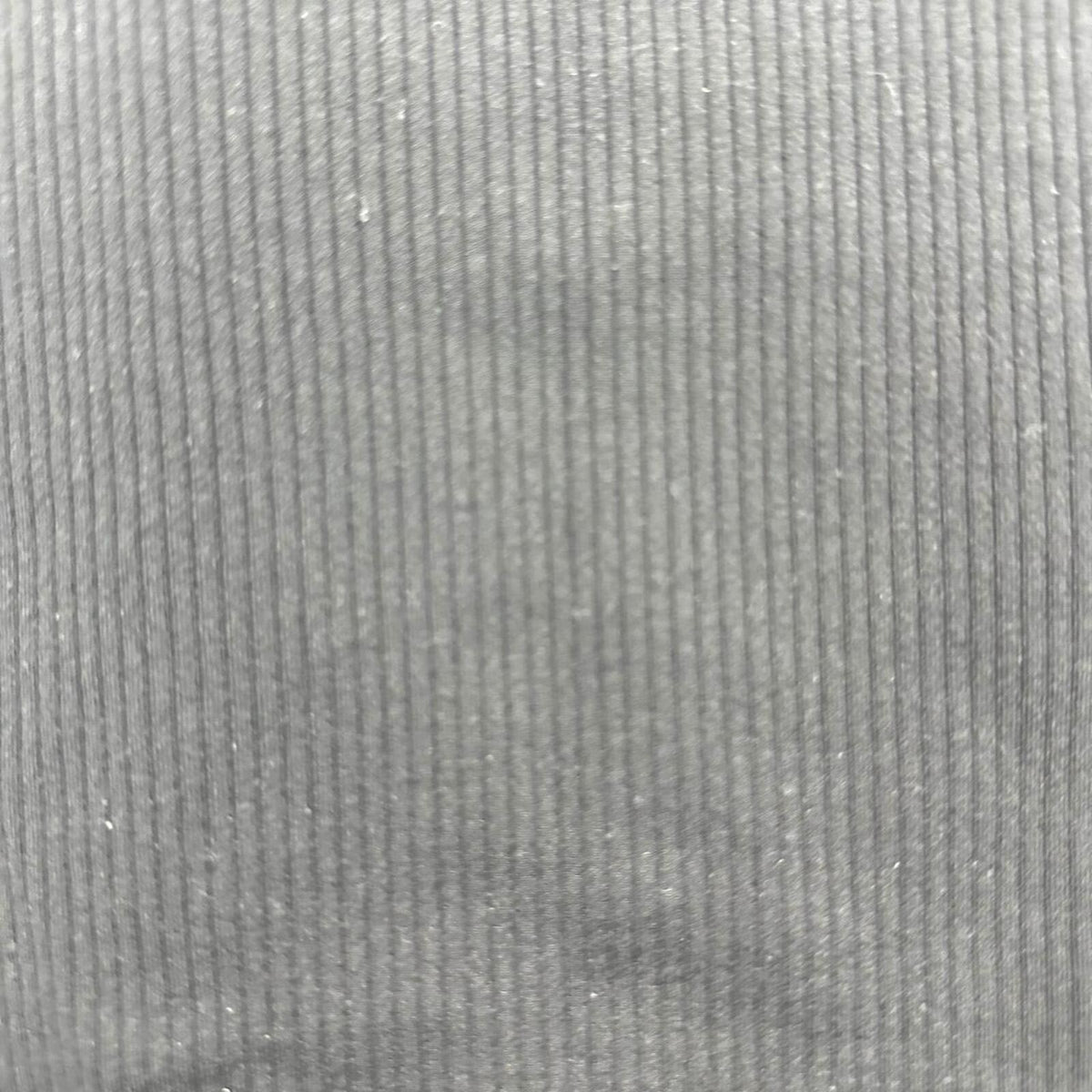 Black Ribbed Tank Top Casual Minimalist Preppy Style