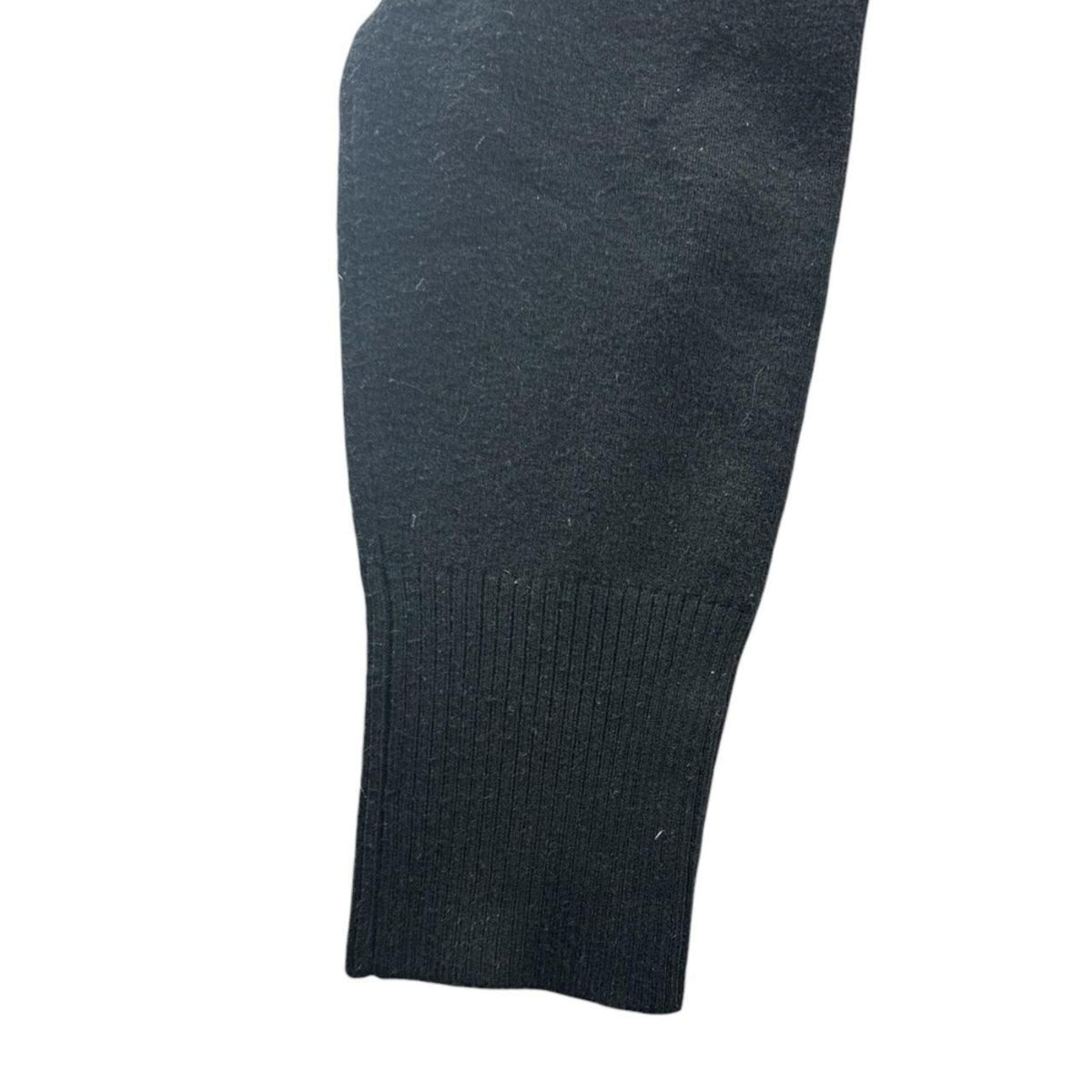 French Connection Emilia Knit Boyfriend Sweater Cozy