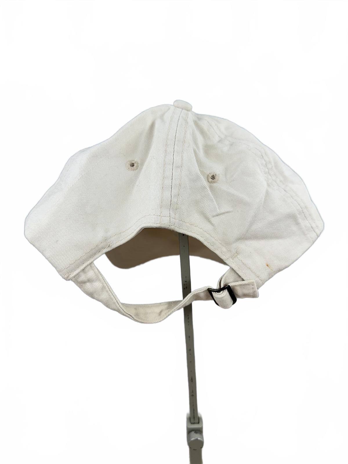 Joy Girl Green Lake WI White Baseball Cap