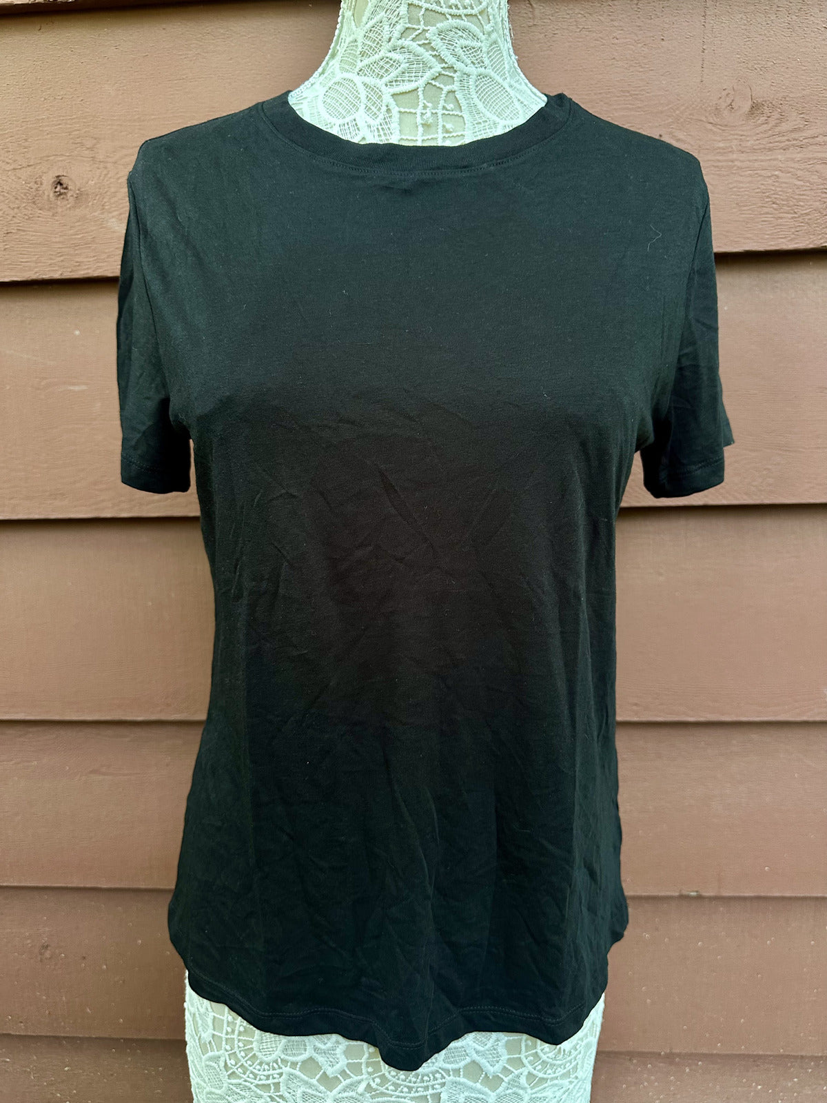 NWT A New Day Women's Short Sleeve T-Shirt