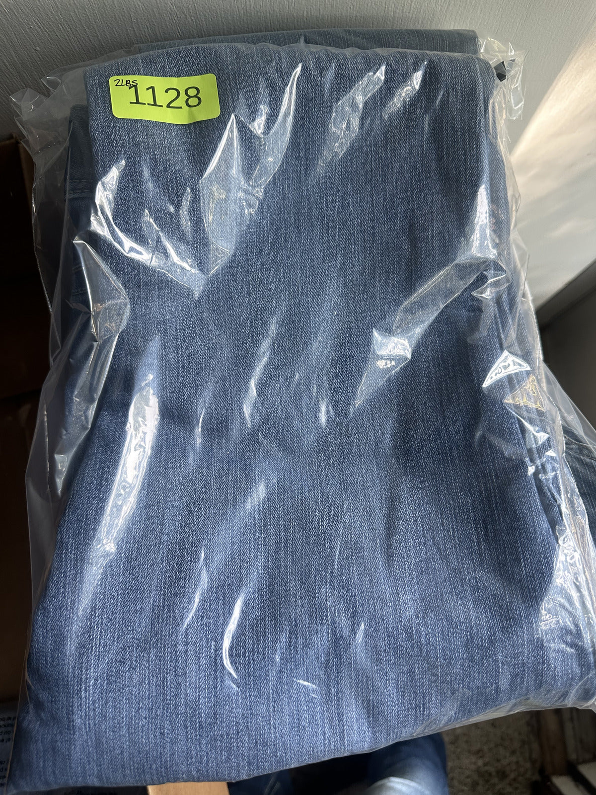 Maurices Y2K Medium Wash Bootcut Jeans with Embroidered Back Pockets