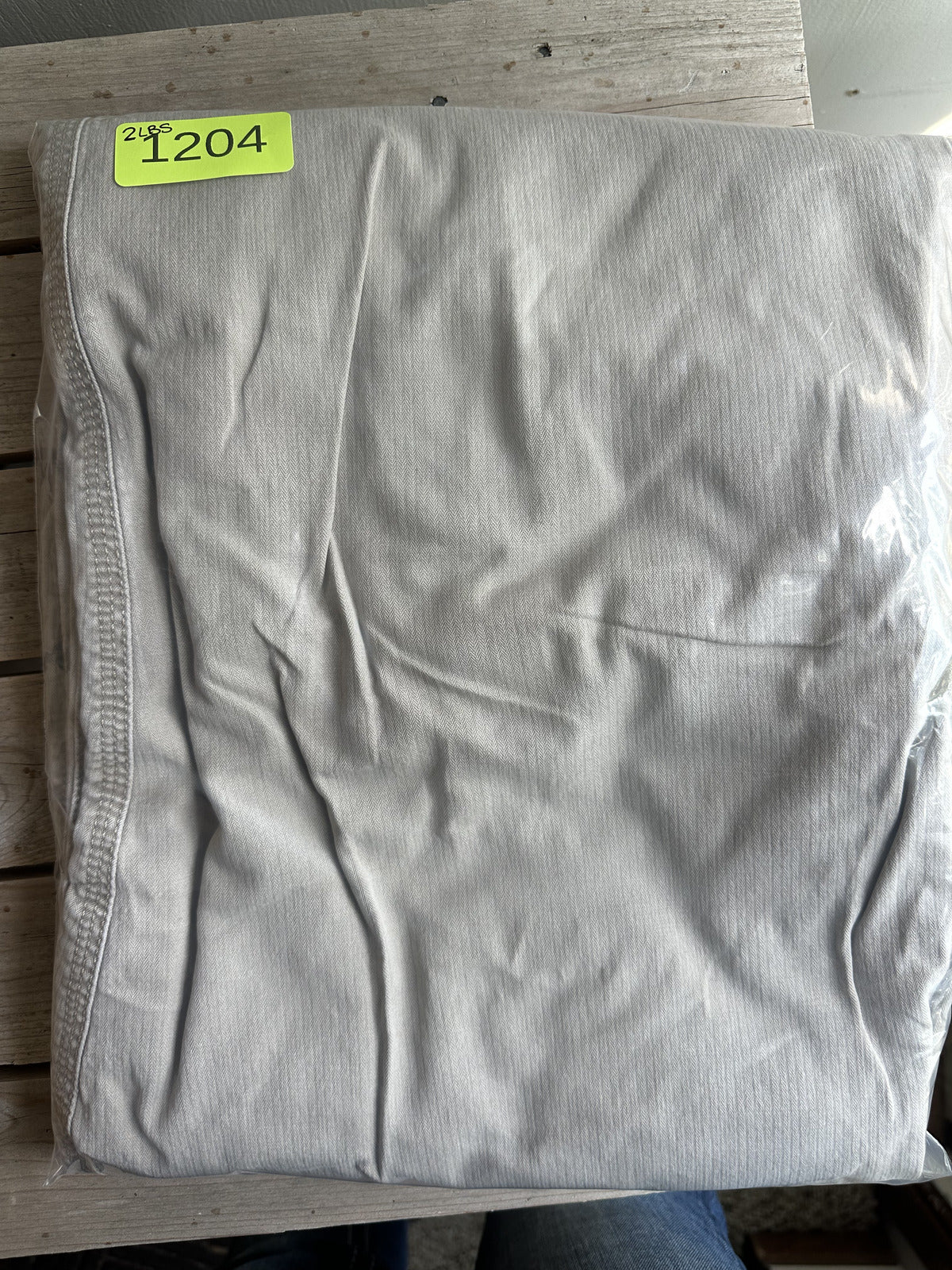 Sonoma Life + Style Khaki Casual Pants Cotton Blend Relaxed Fit