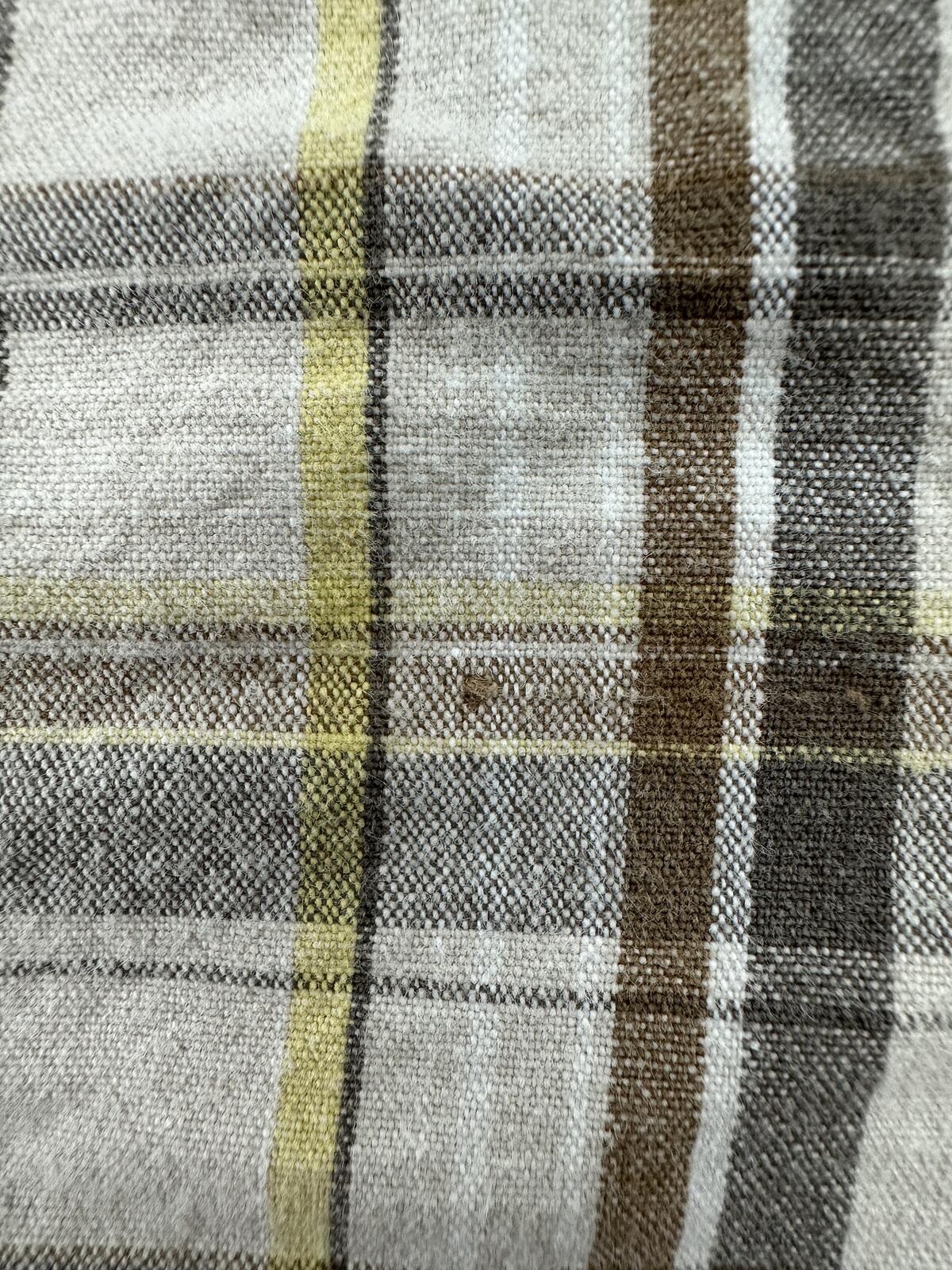 Columbia Plaid Shorts Casual Outdoor Beige Brown Classic Summer
