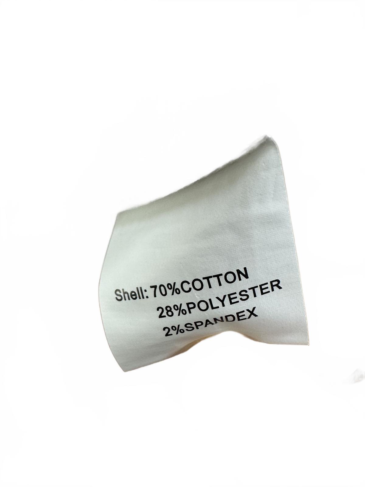 sm wardrobe Cat Print Hoodie Gray Orange Casual Streetwear Zip Up Sweatshirt