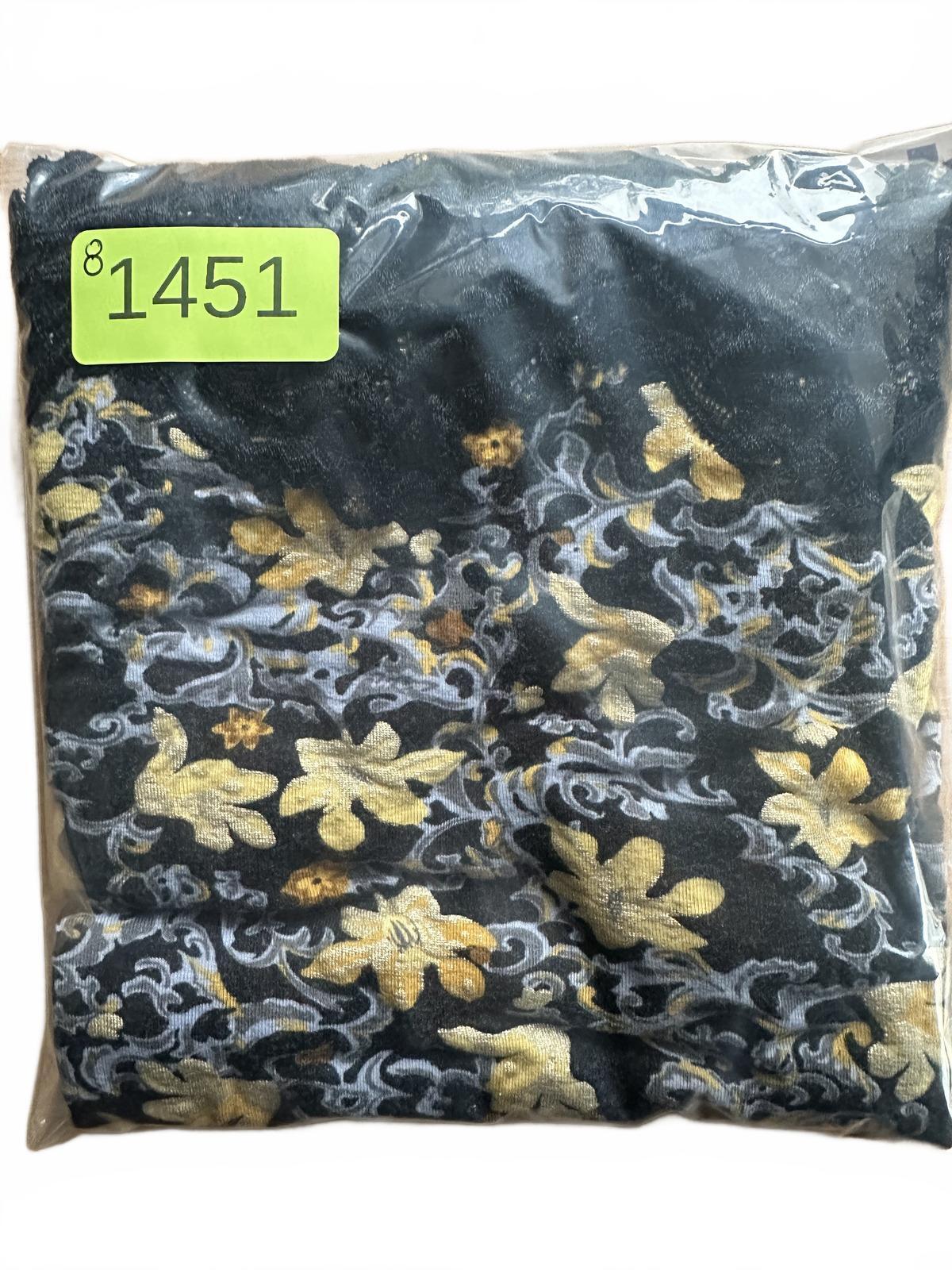 Lane Bryant Lace Cami Black Yellow Floral Vintage Inspired Charm