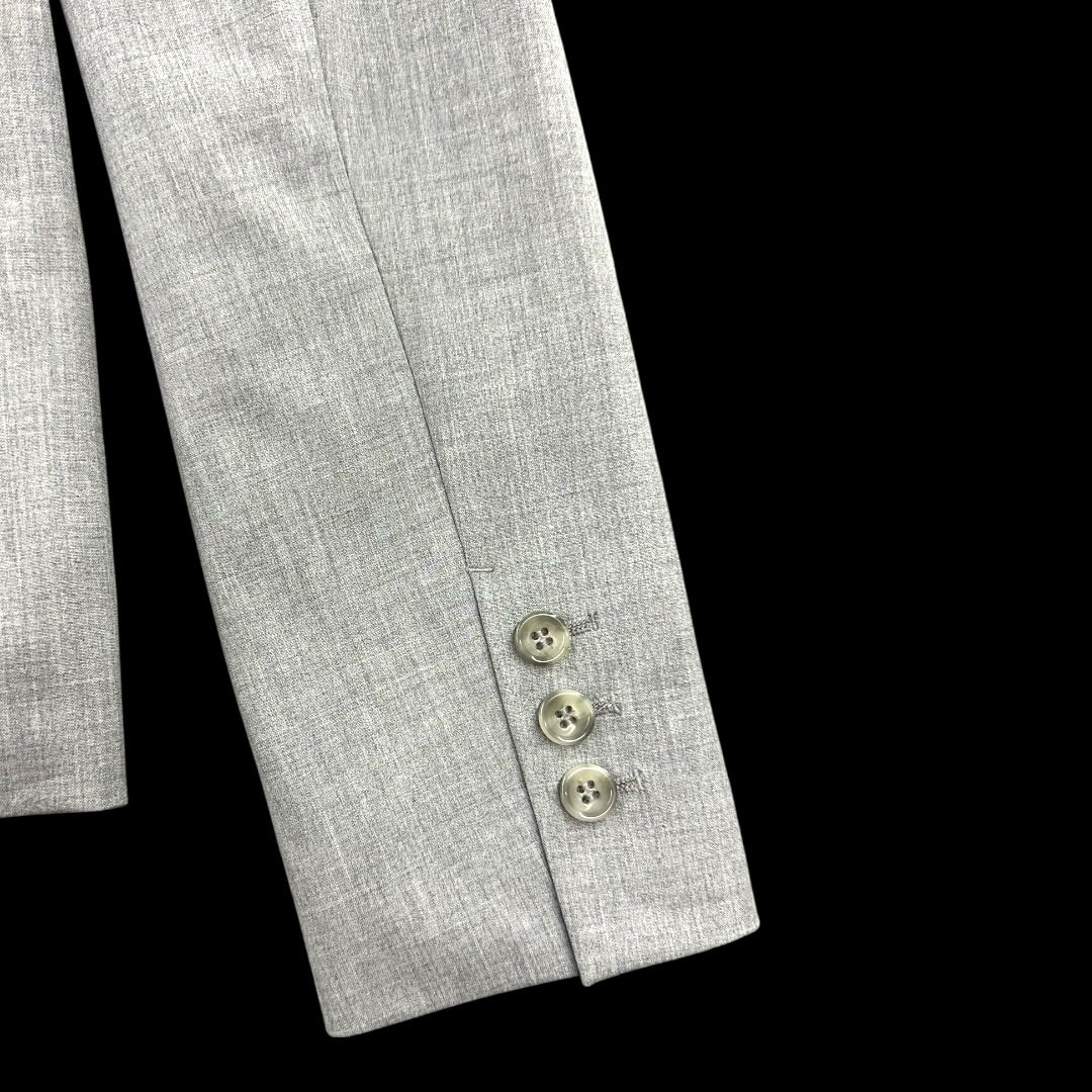 The Limited Collection Gray Blazer