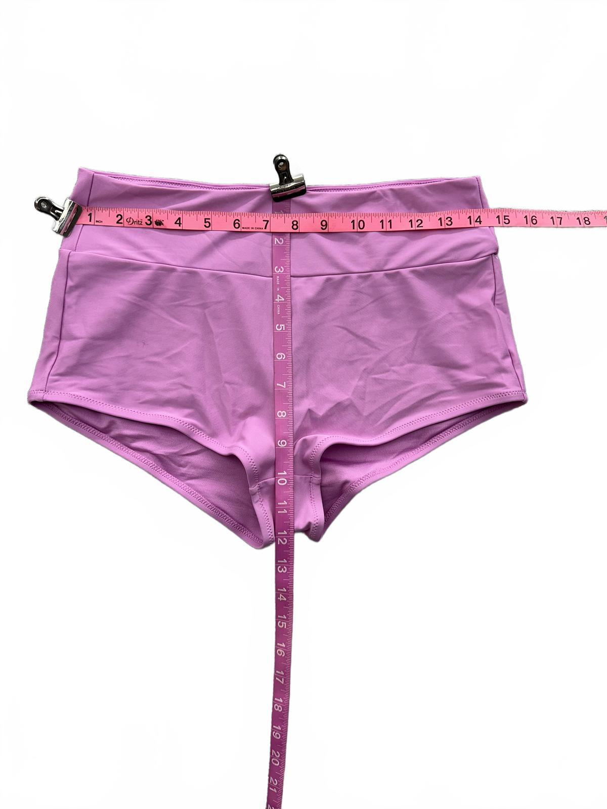 NWT Old Navy Lilac Athletic Shorts