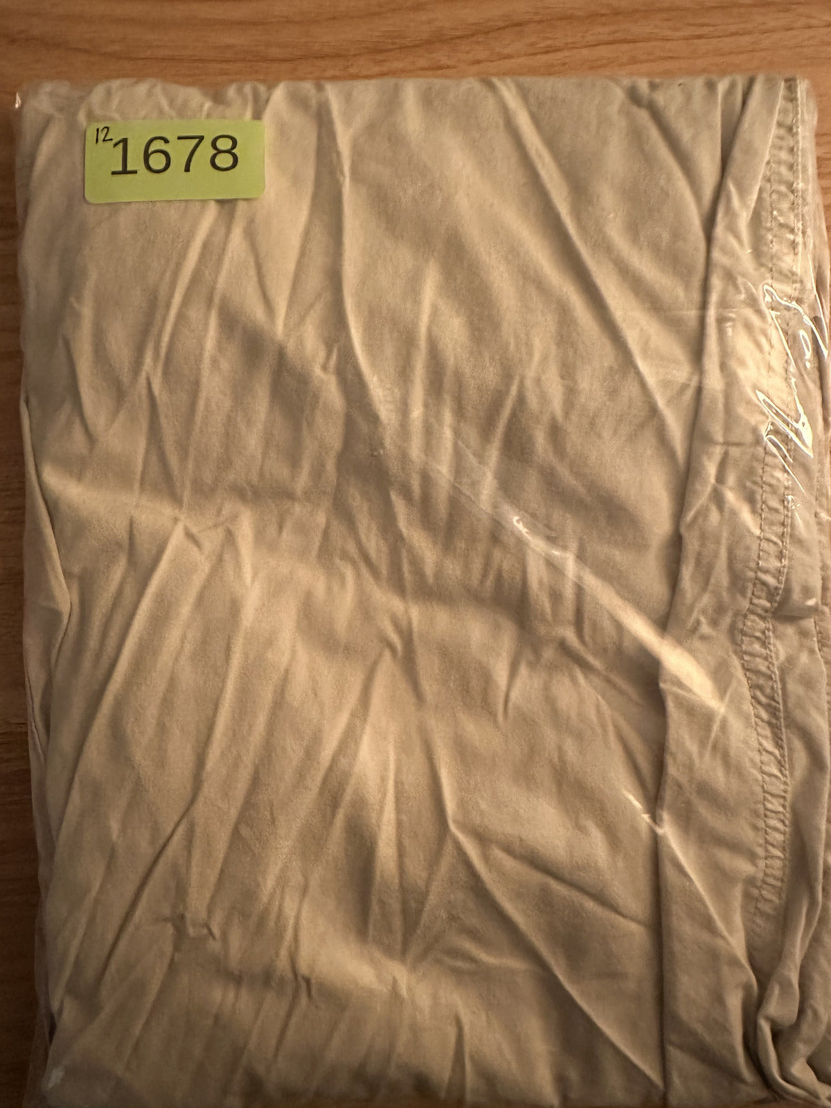Liz Claiborne Classic White Cargo Pants