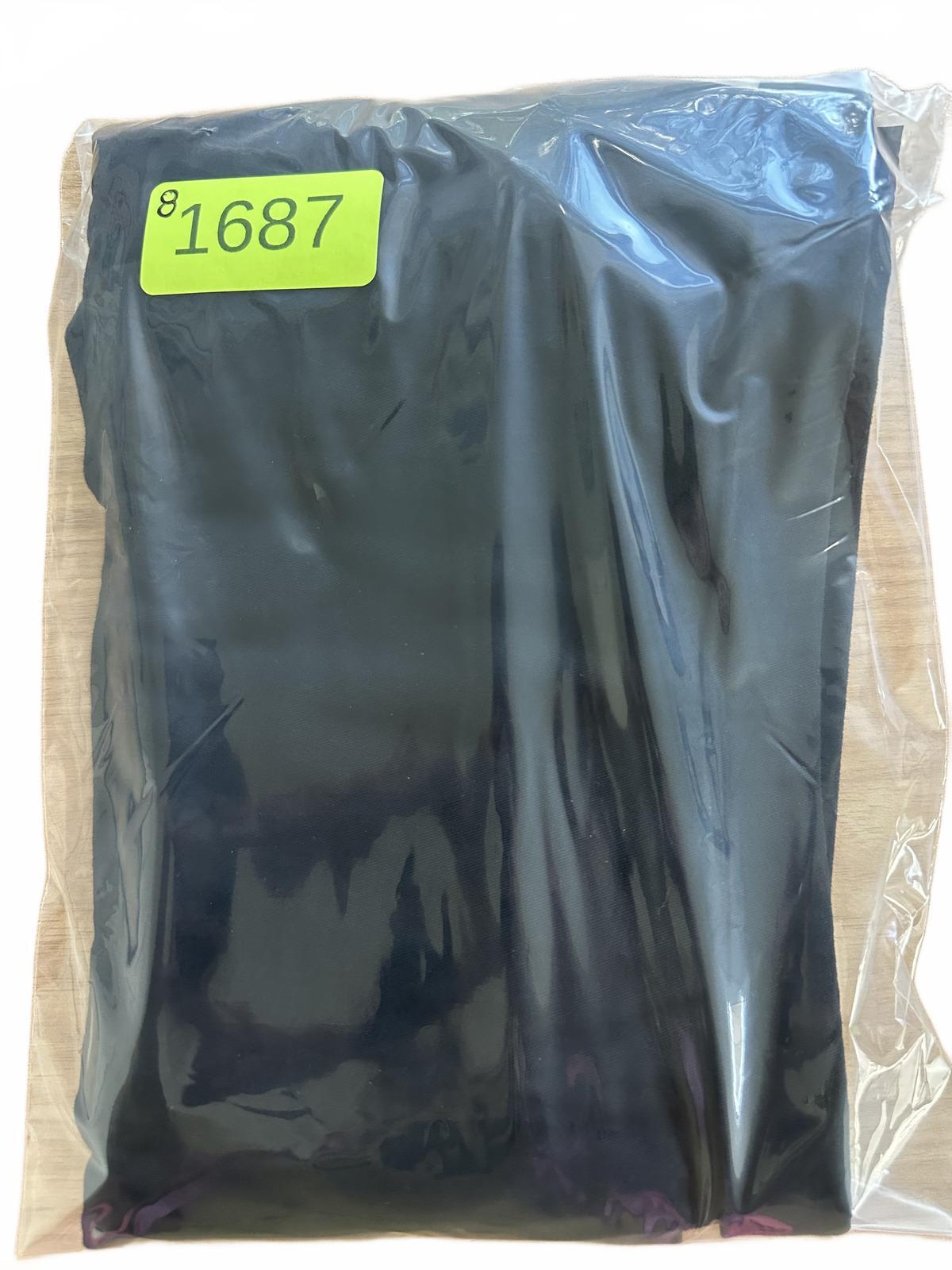 NWT SO Black Stretch Shortie Shorts Low Rise