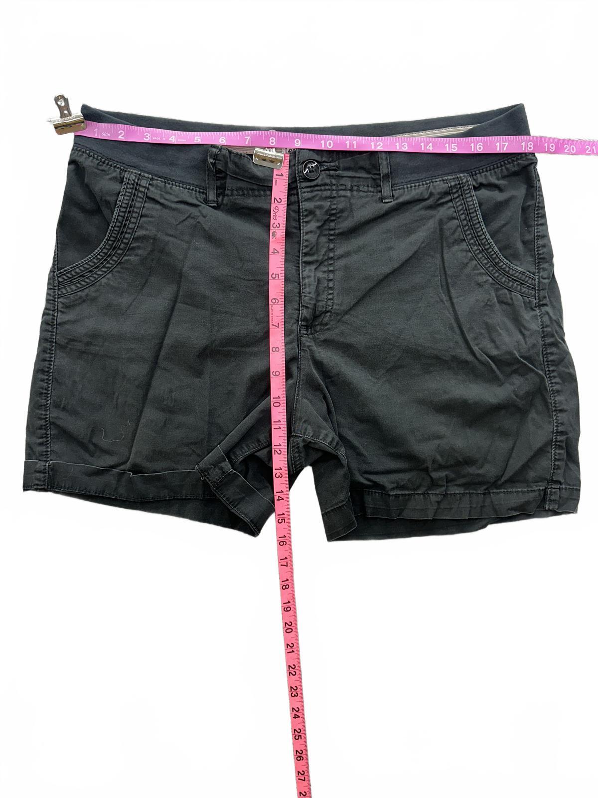 Lee Easy Fit Black Shorts Classic Casual Streetwear Comfort