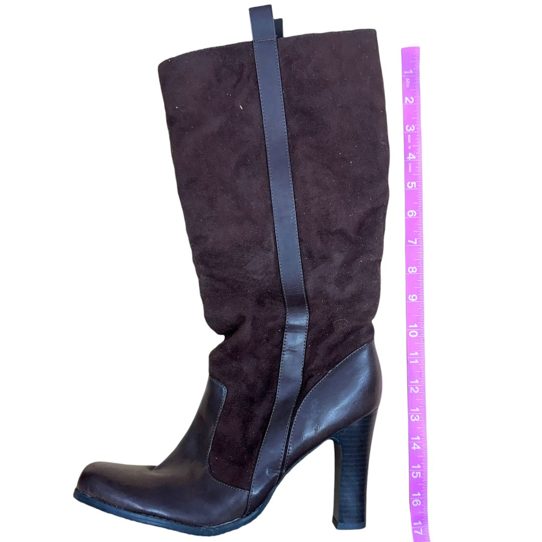 Mossimo Knee High Boot