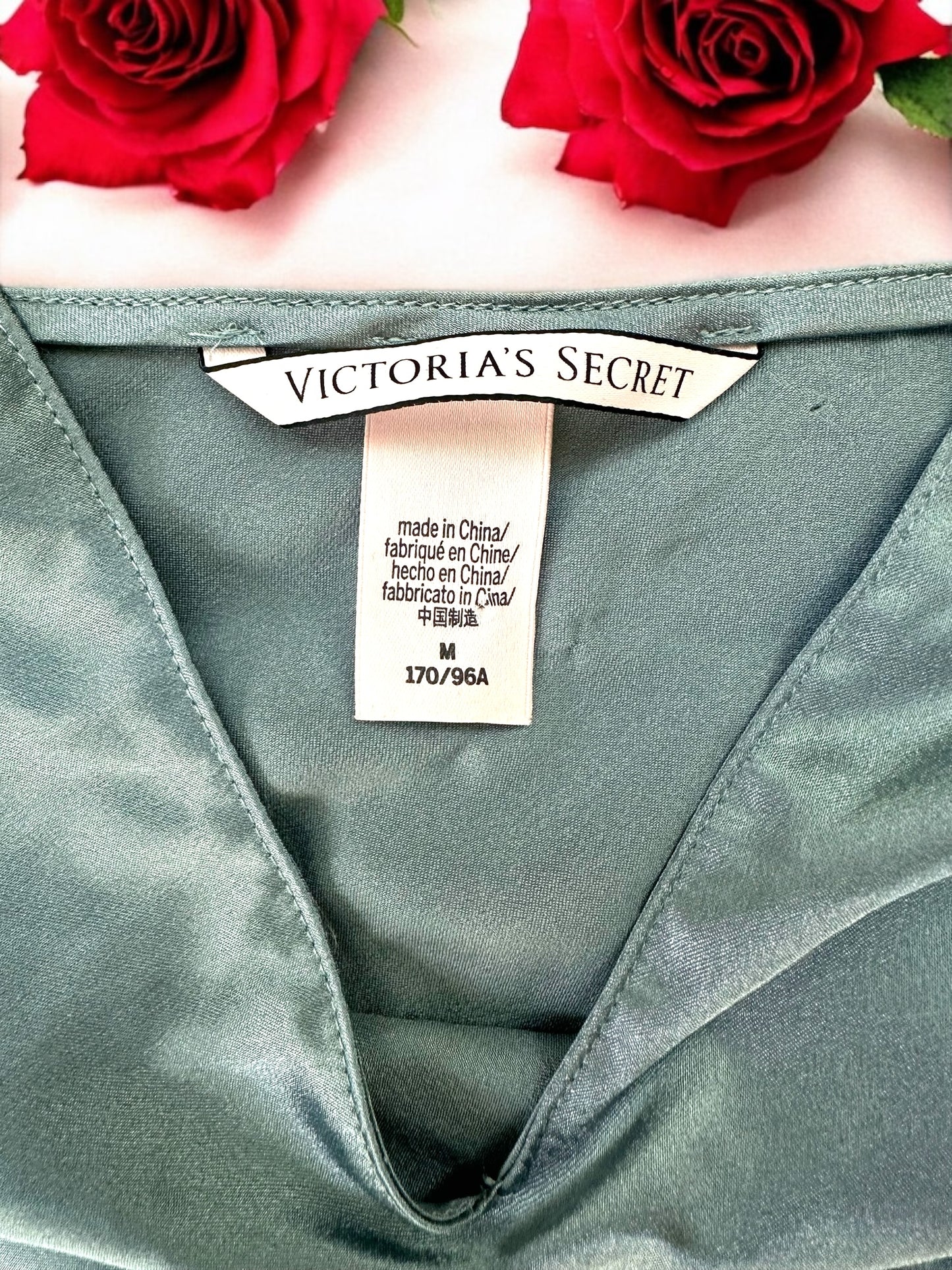 Victoria's Secret Cami & Shorts Set