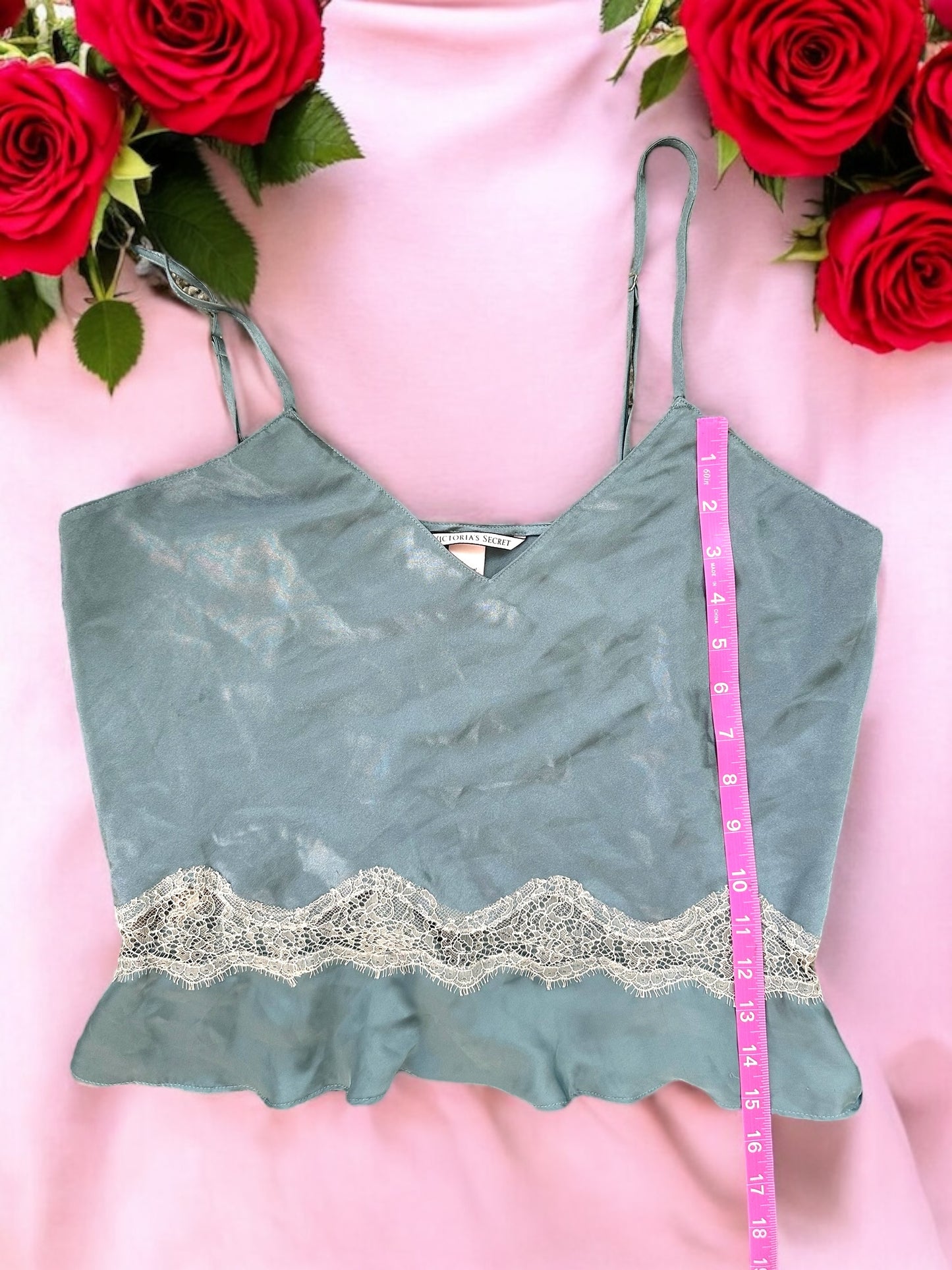 Victoria's Secret Cami & Shorts Set