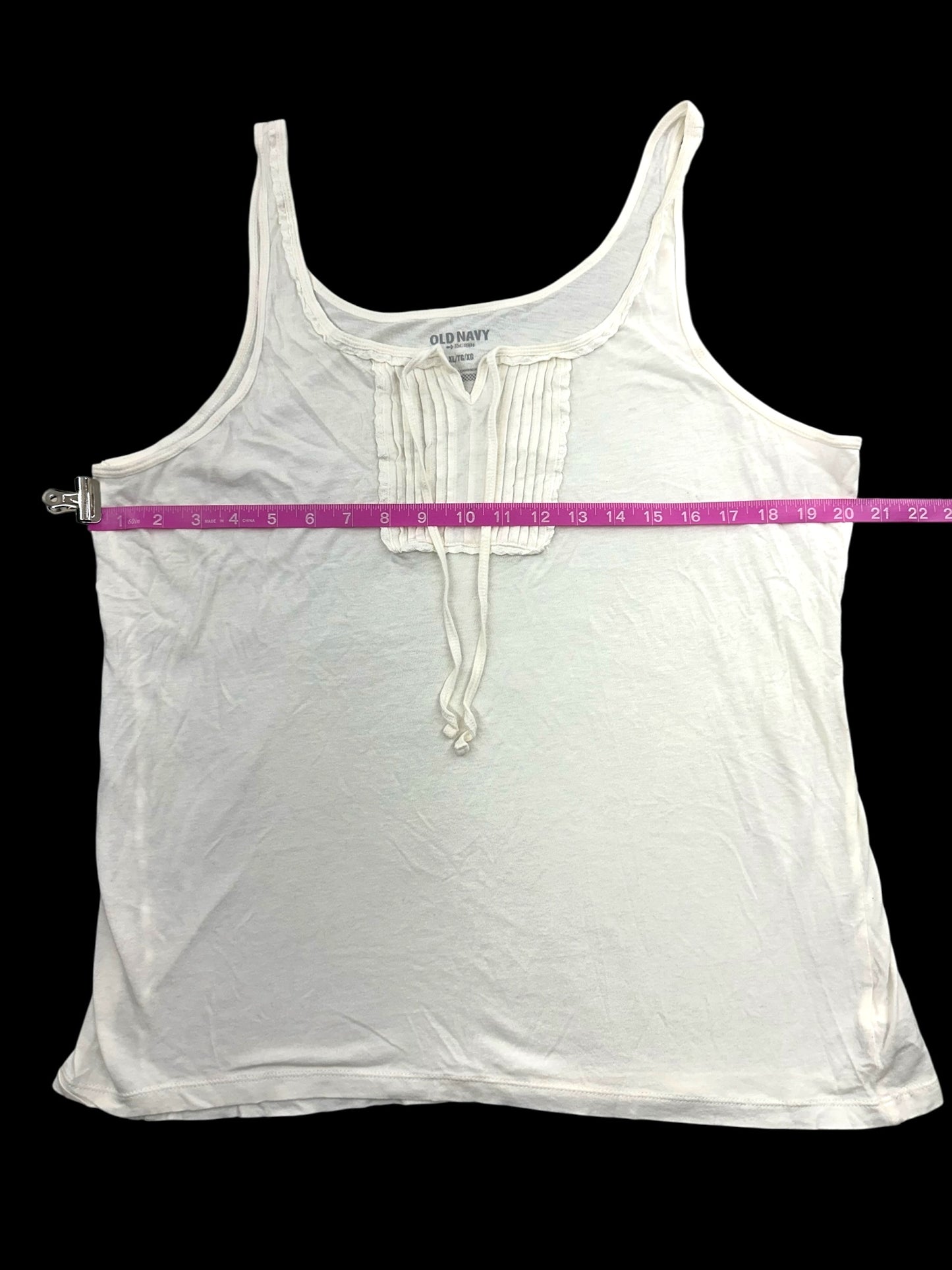 Old Navy Tank Top