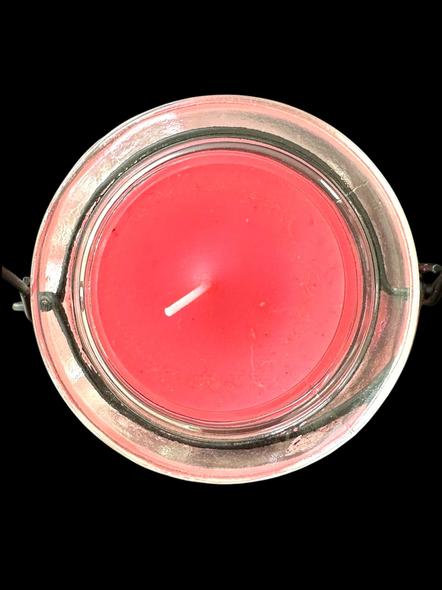 Small Candle
