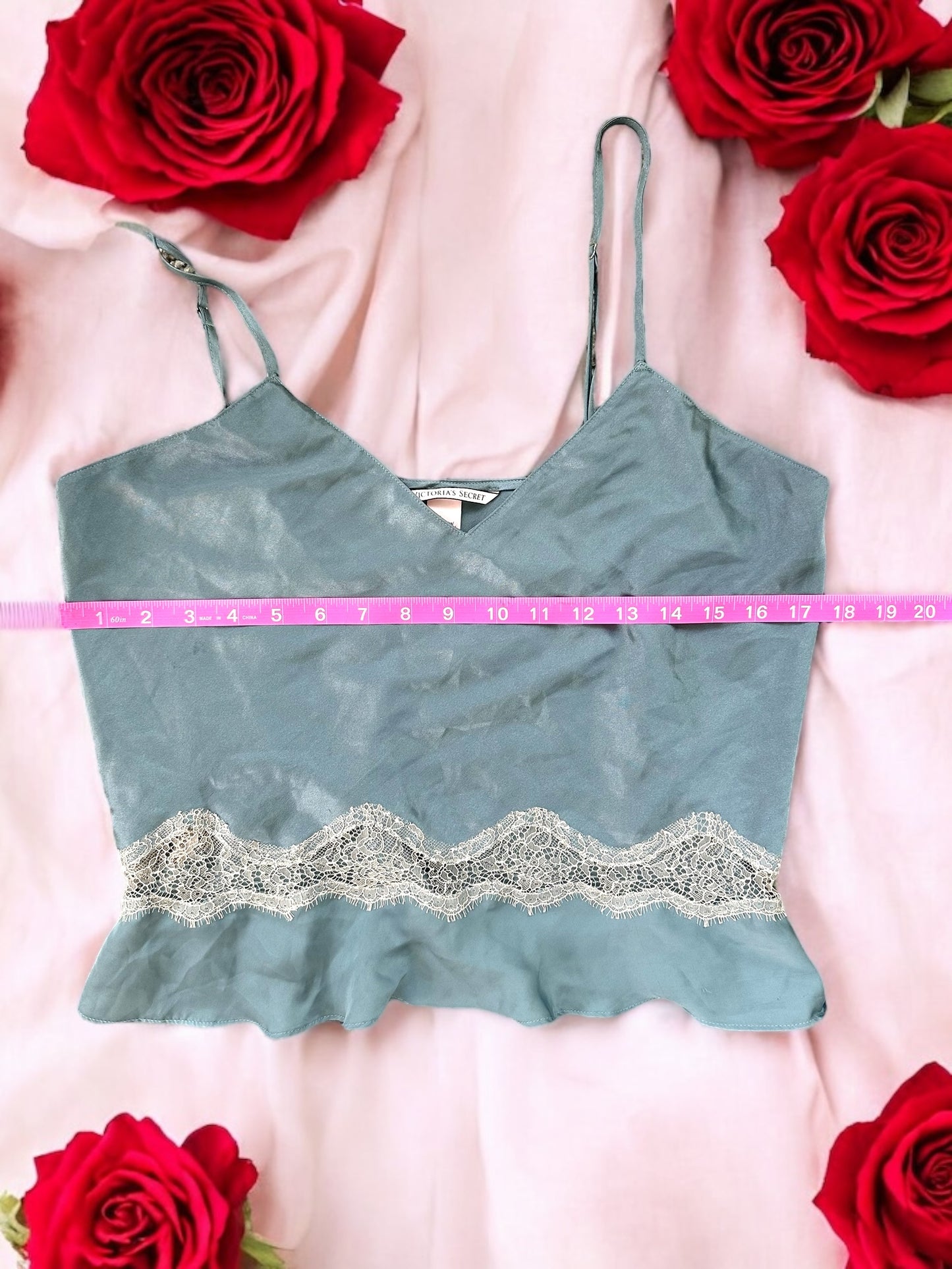 Victoria's Secret Cami & Shorts Set