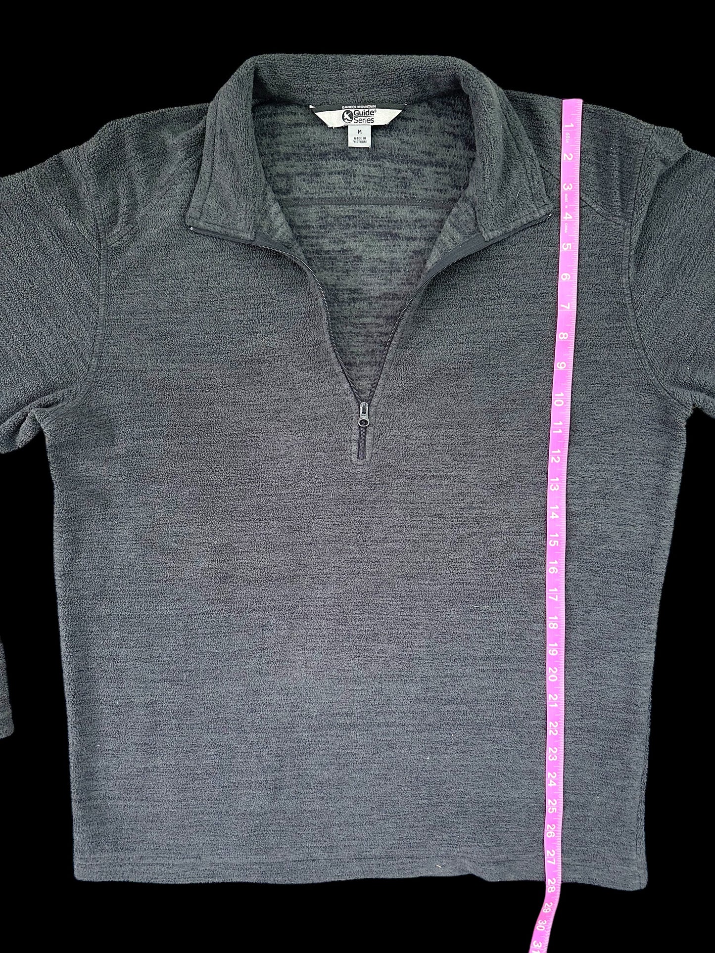 Gander Mountain Fleece Pull Over