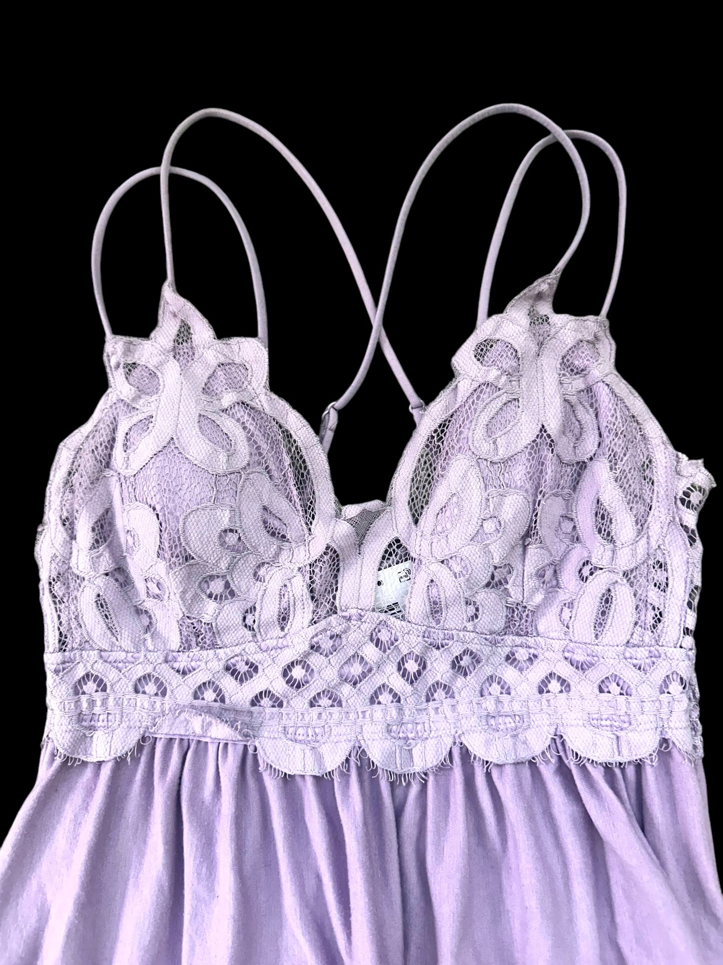 Zenana Baby Doll Dress New With Tags