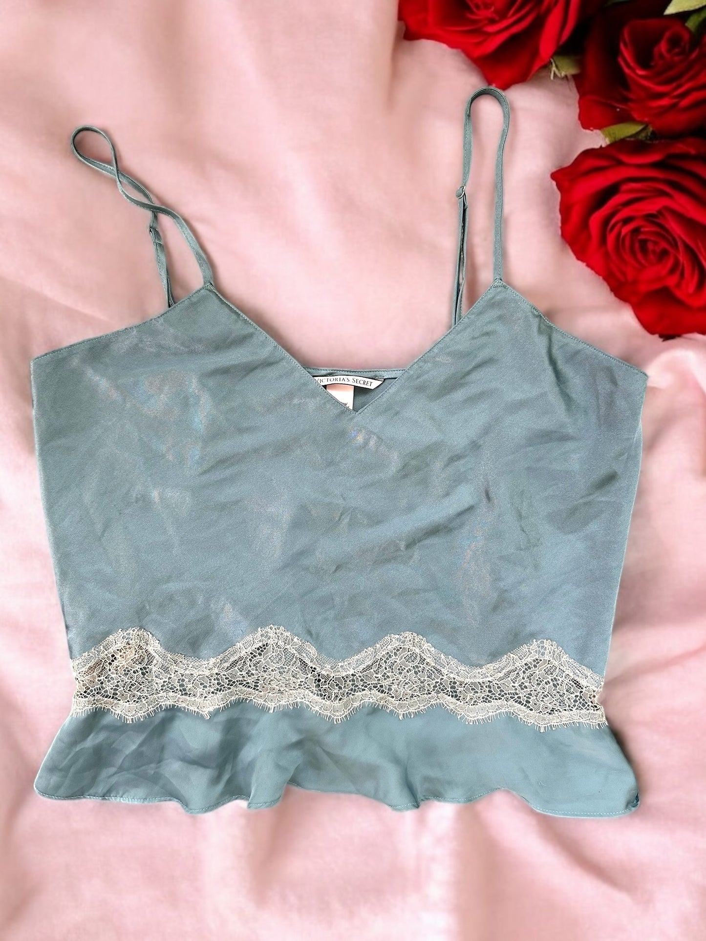Victoria's Secret Cami & Shorts Set