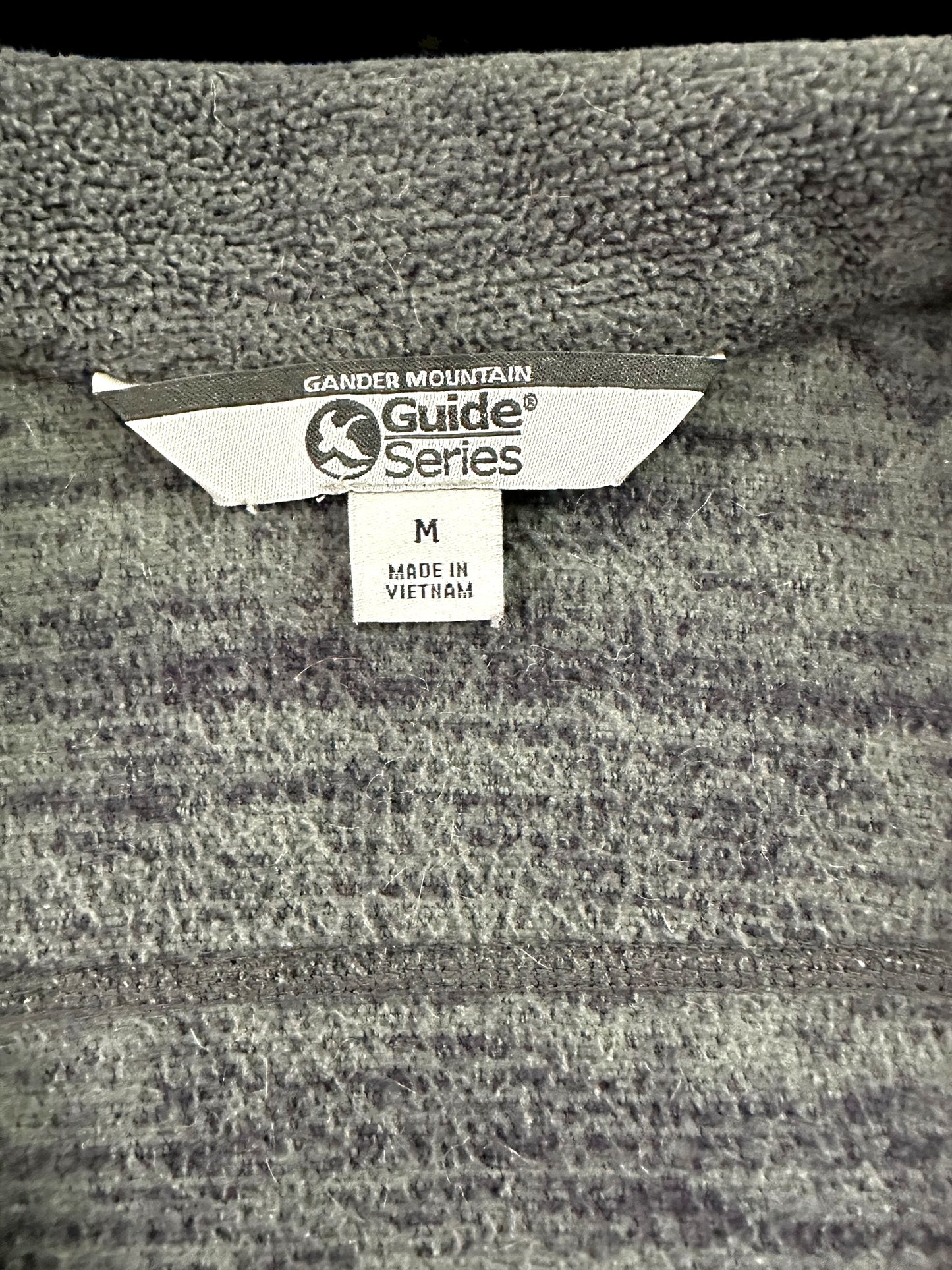 Gander Mountain Fleece Pull Over