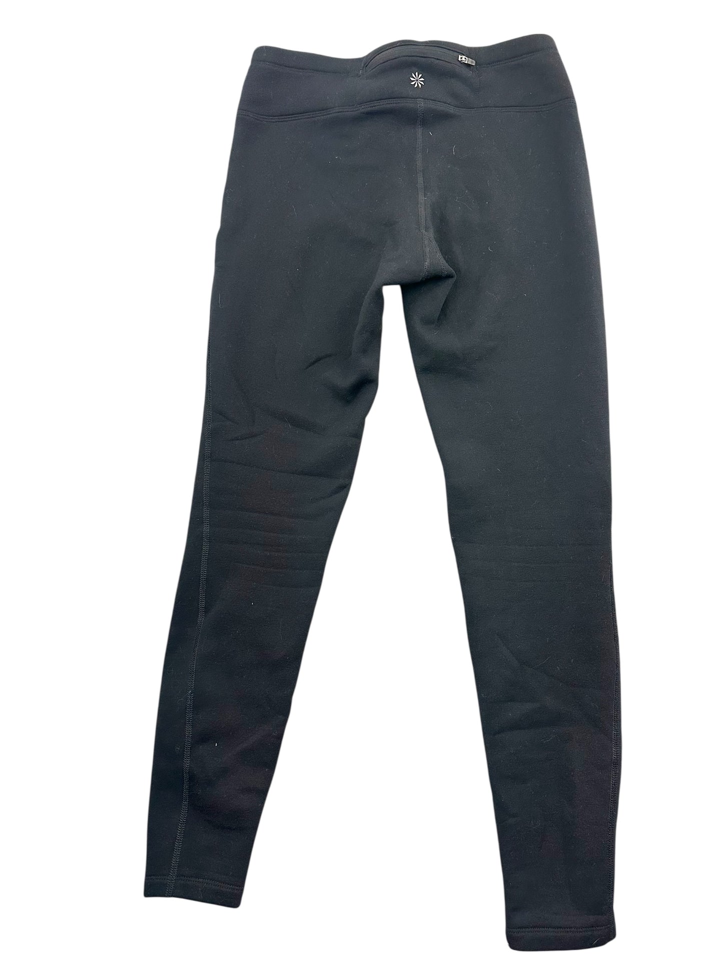 Athleta Black Leggings