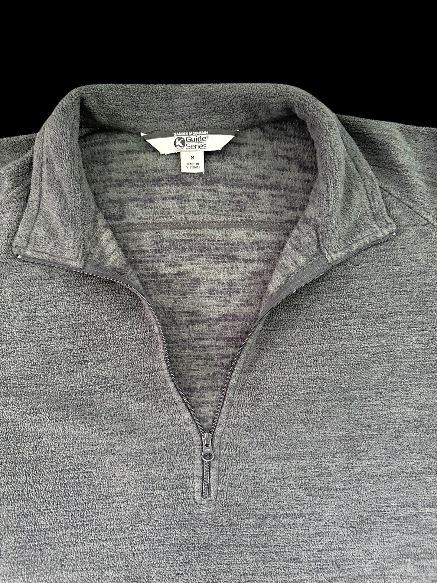 Gander Mountain Fleece Pull Over