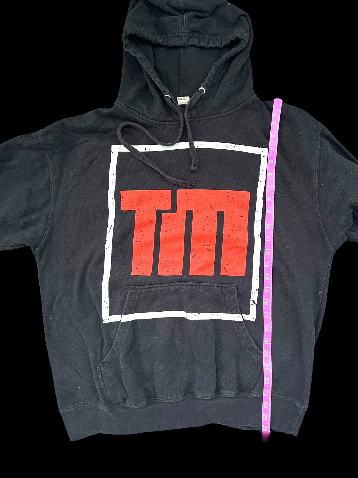 Tobi Mac Hoodie