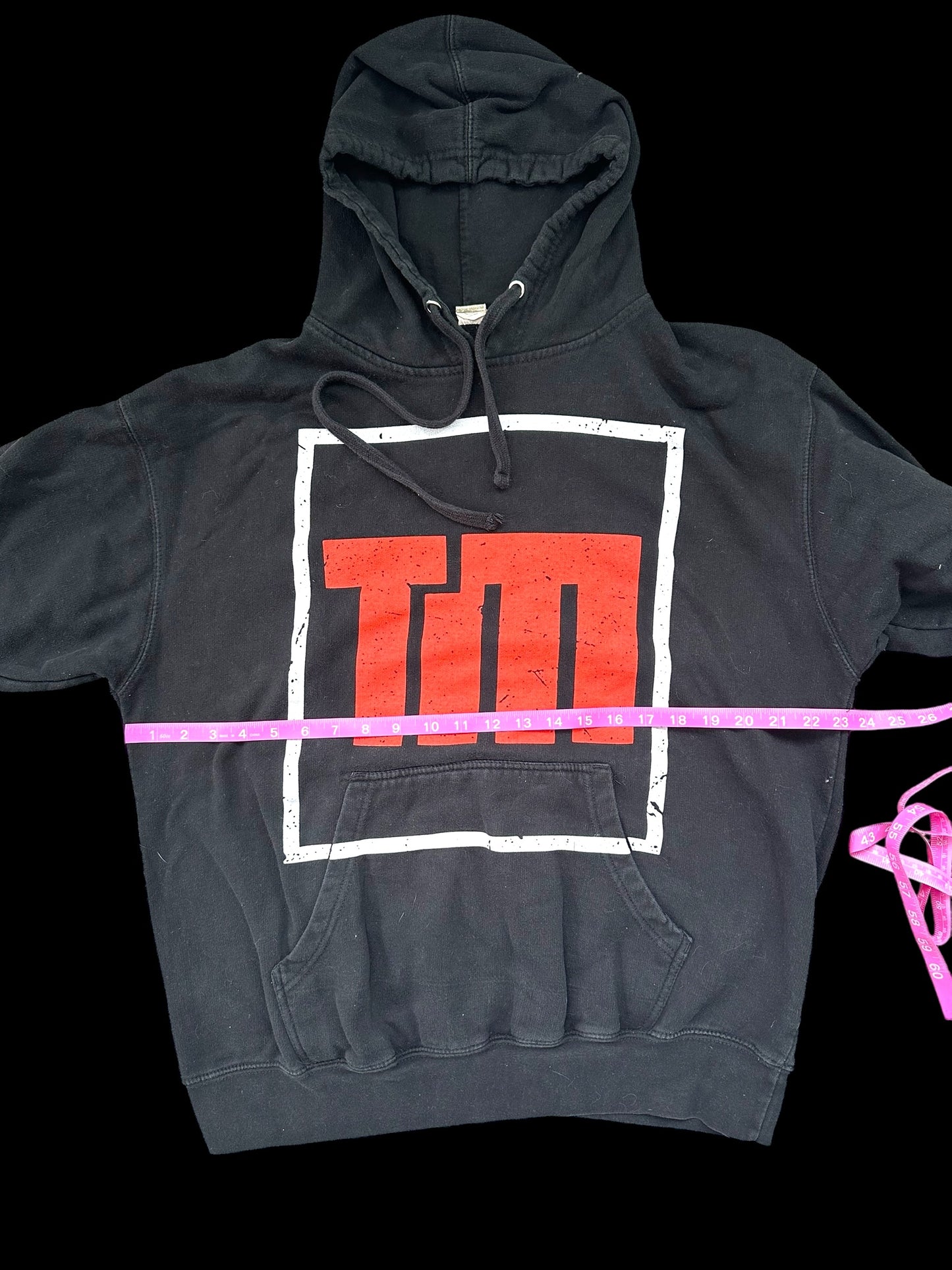 Tobi Mac Hoodie