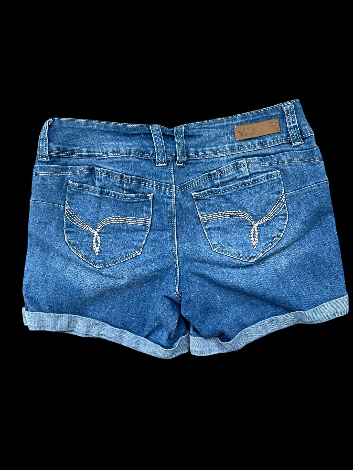 YMI Shorts
