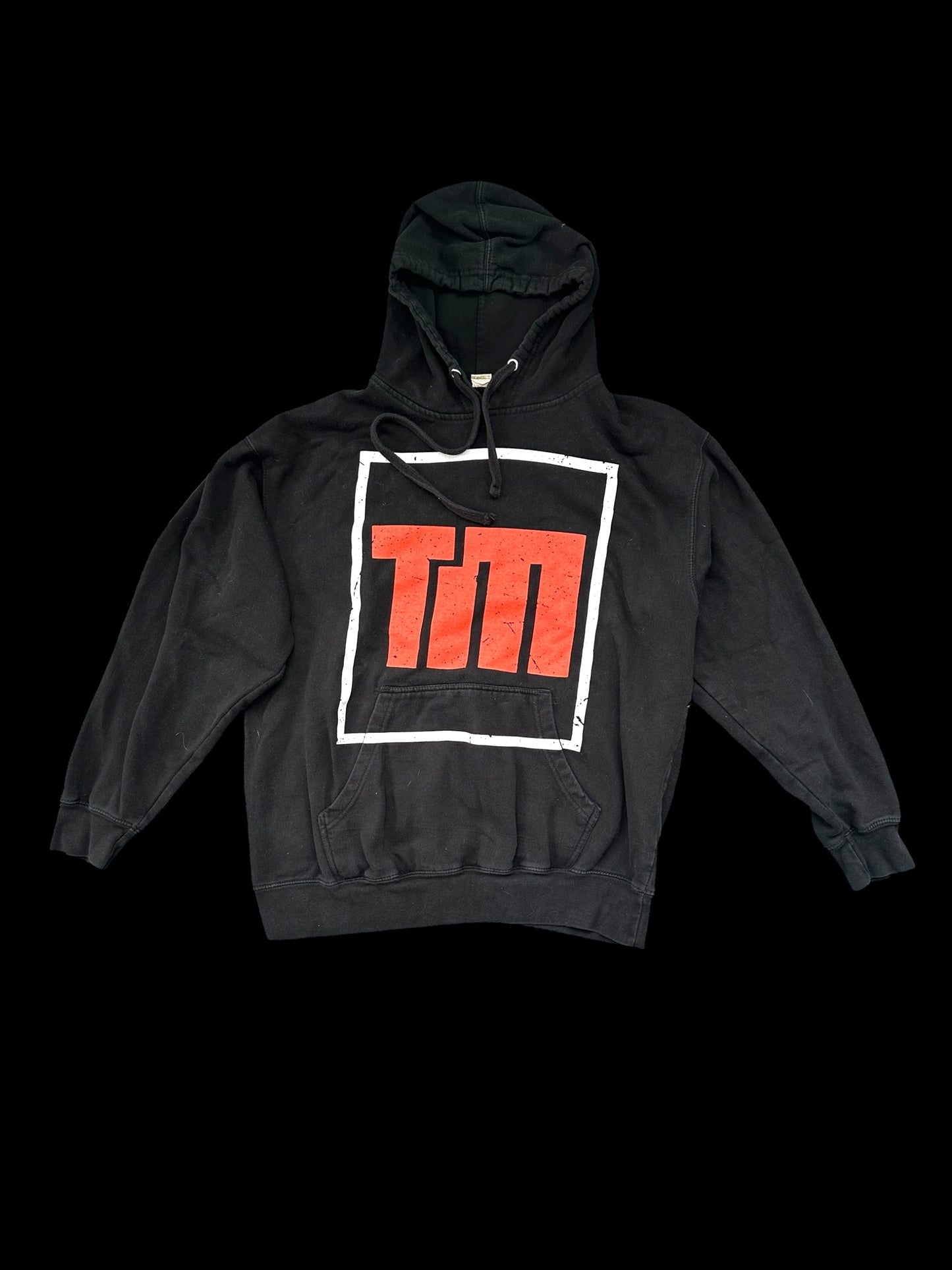 Tobi Mac Hoodie