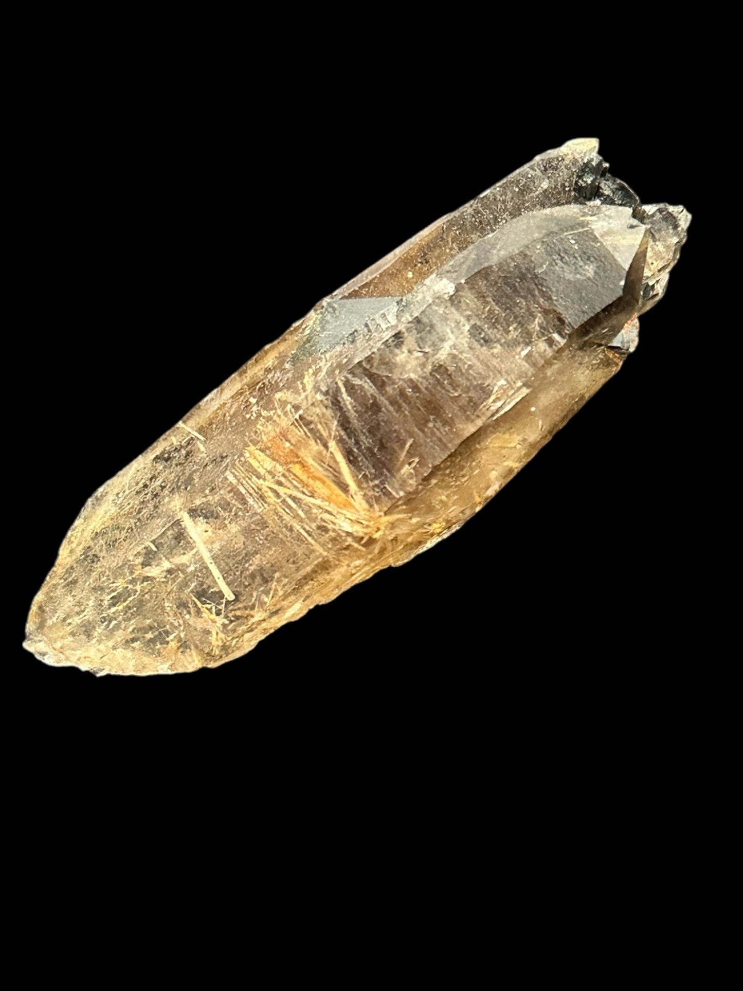 Rare Smokey Quartz