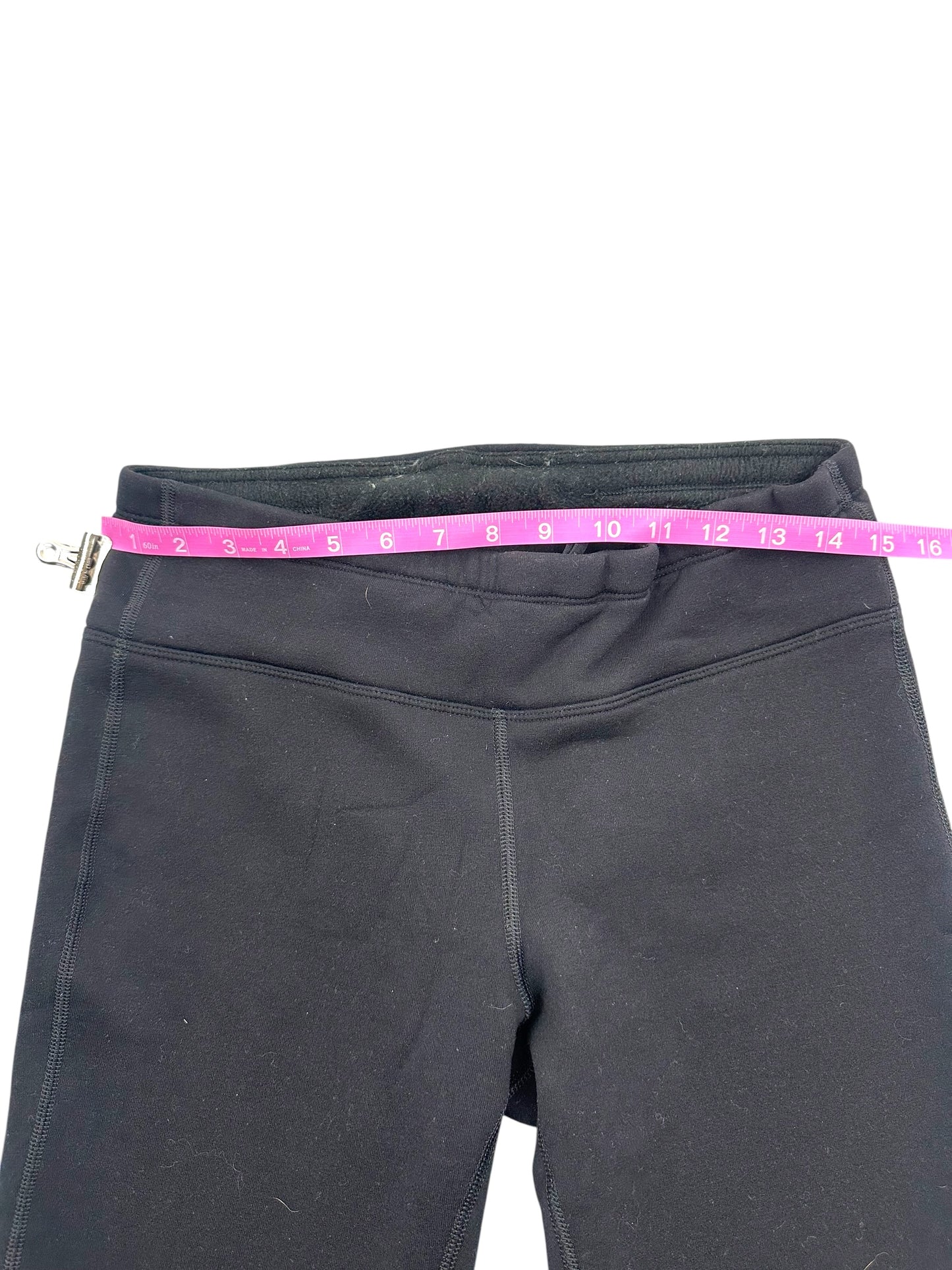 Athleta Black Leggings