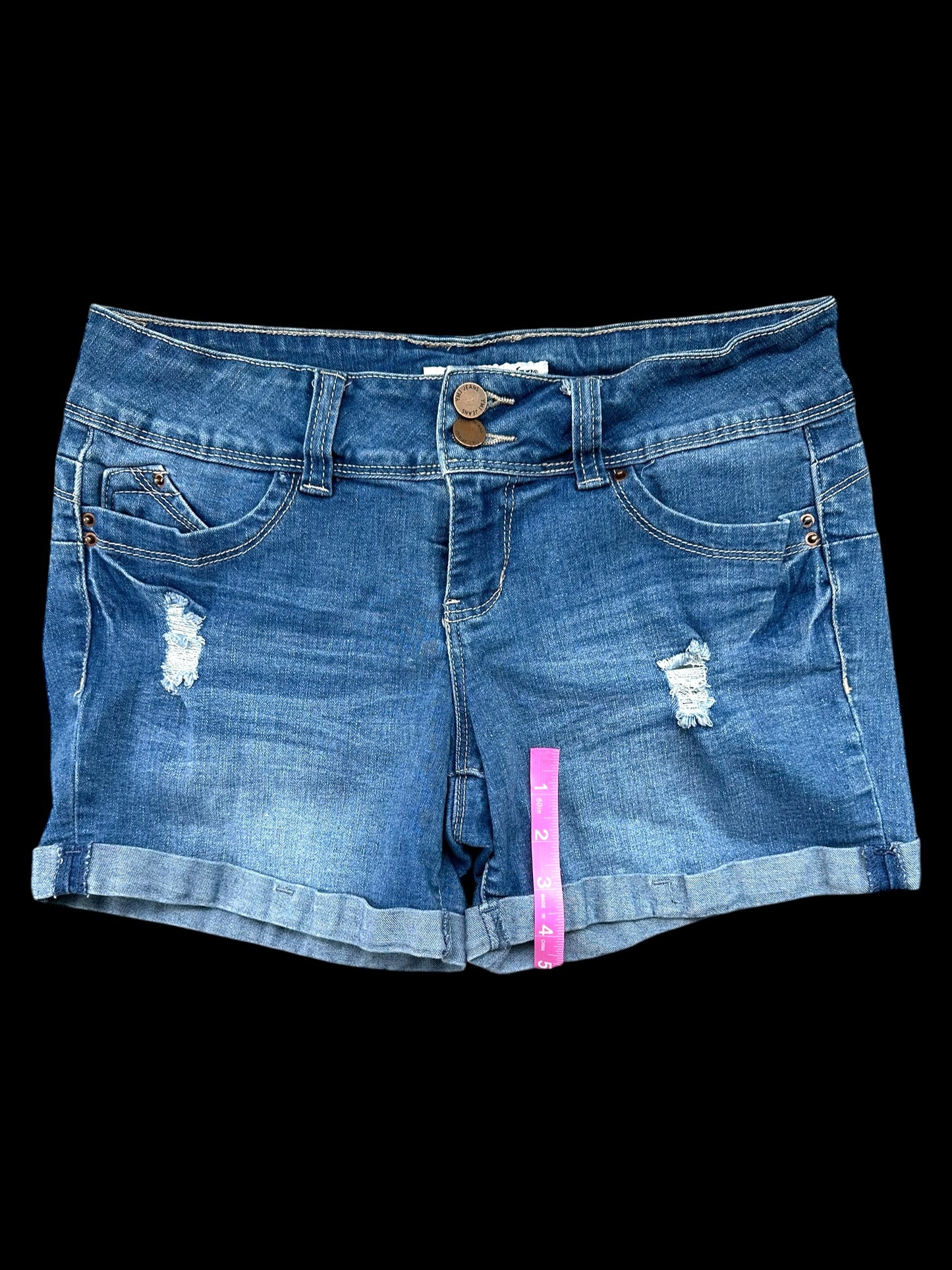YMI Shorts