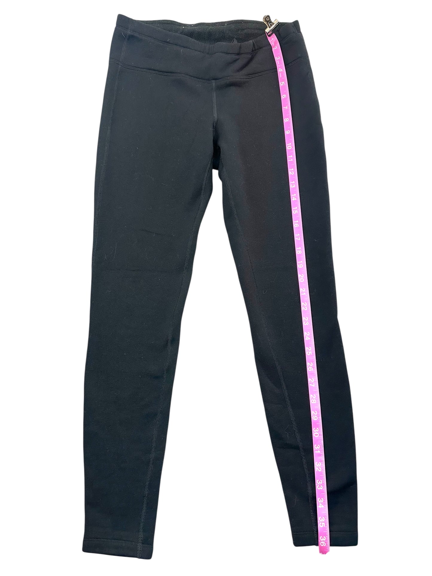 Athleta Black Leggings