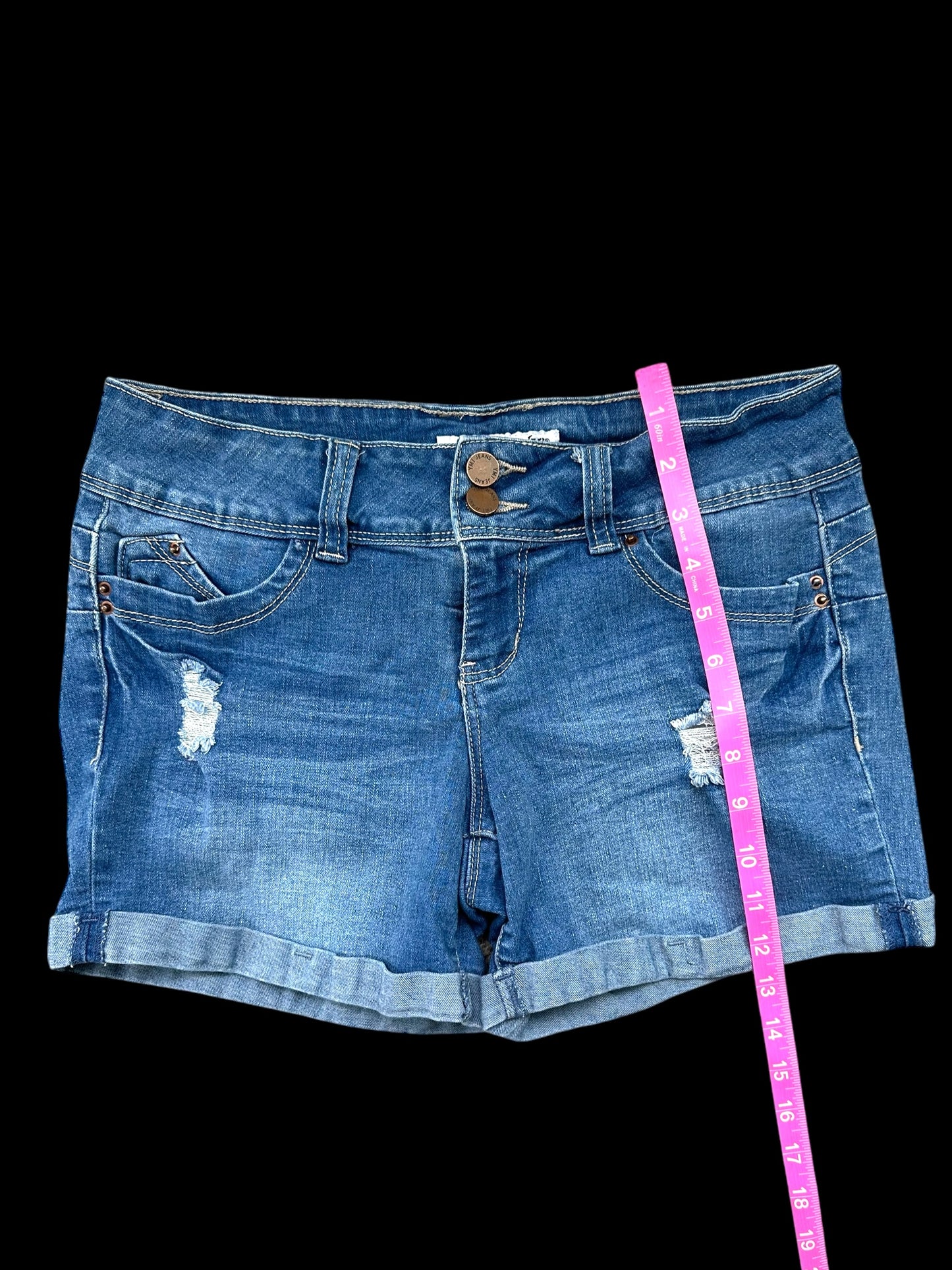 YMI Shorts