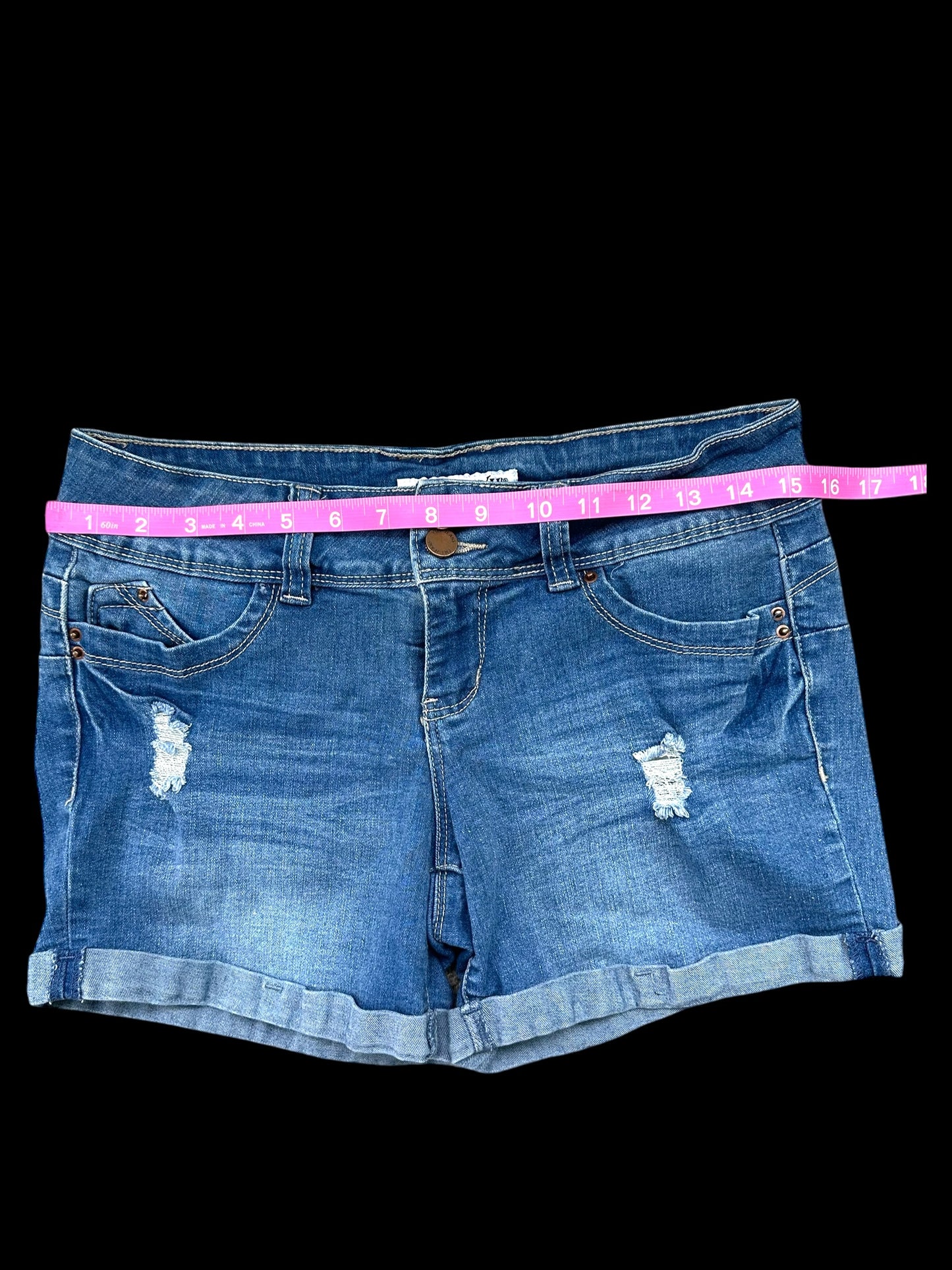 YMI Shorts