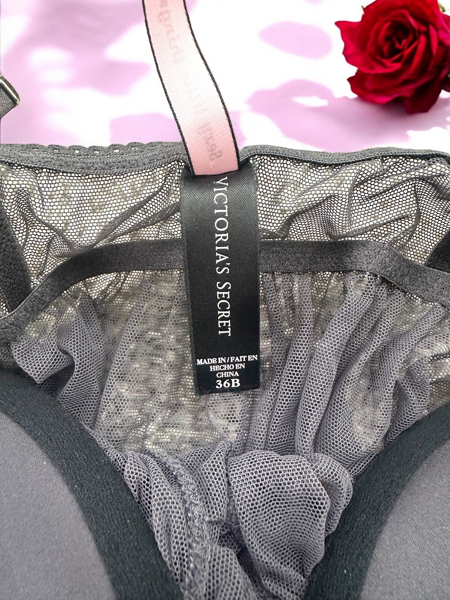 Victoria's Secret Sexy Little Thing Babydoll