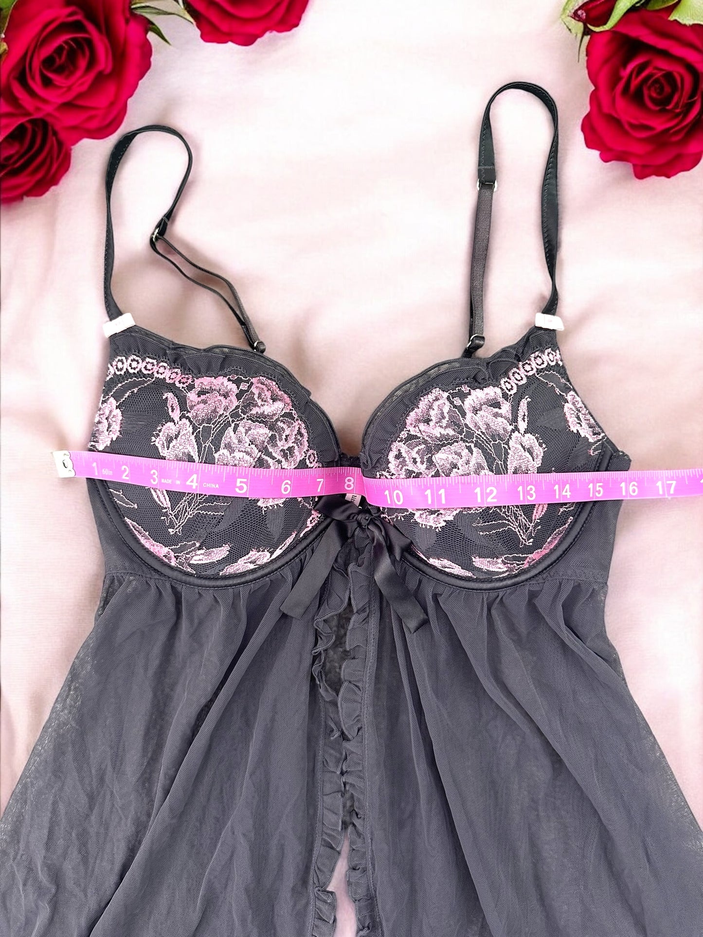 Victoria's Secret Sexy Little Thing Babydoll