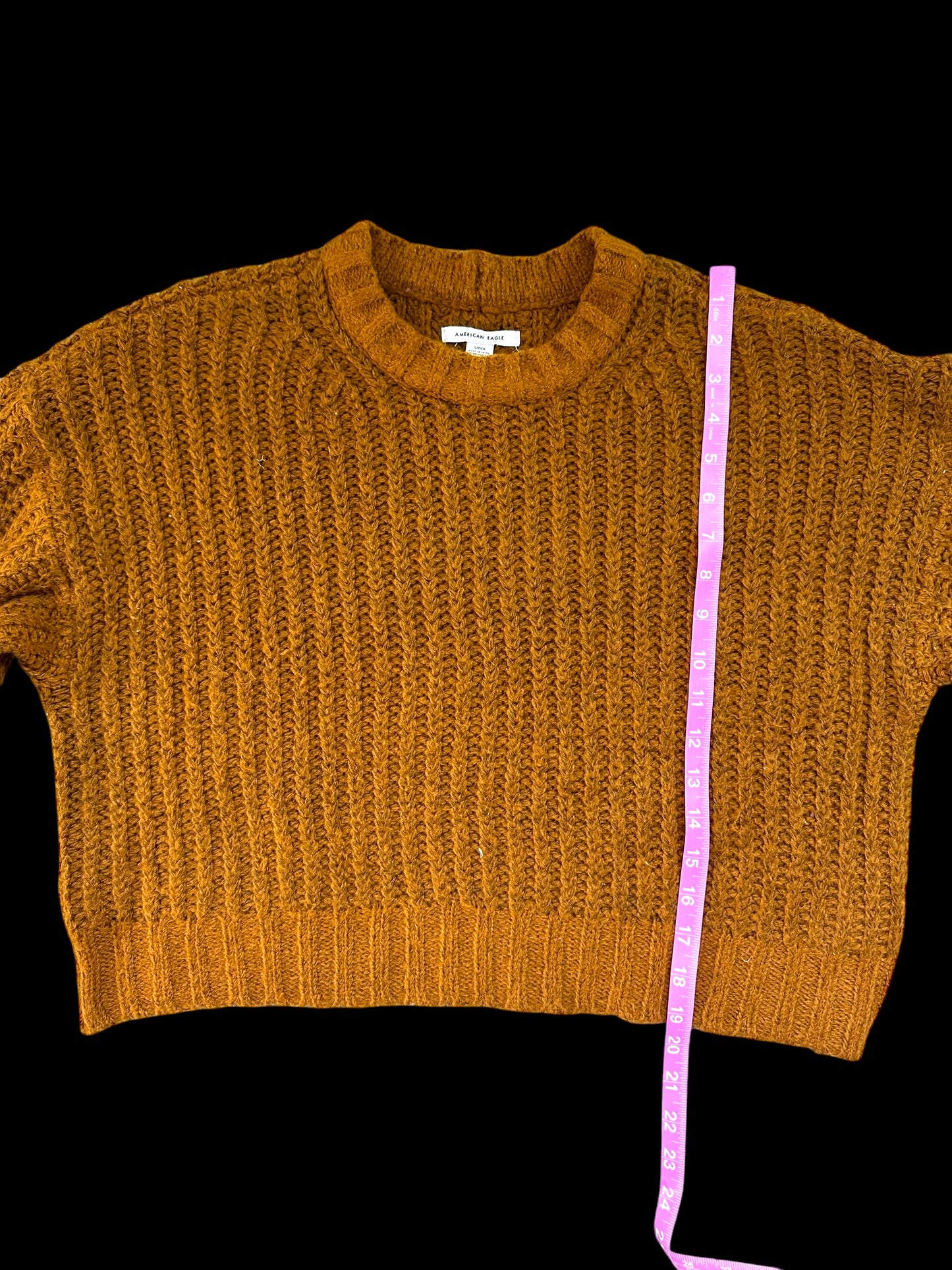 American Eagle Knit Sweater