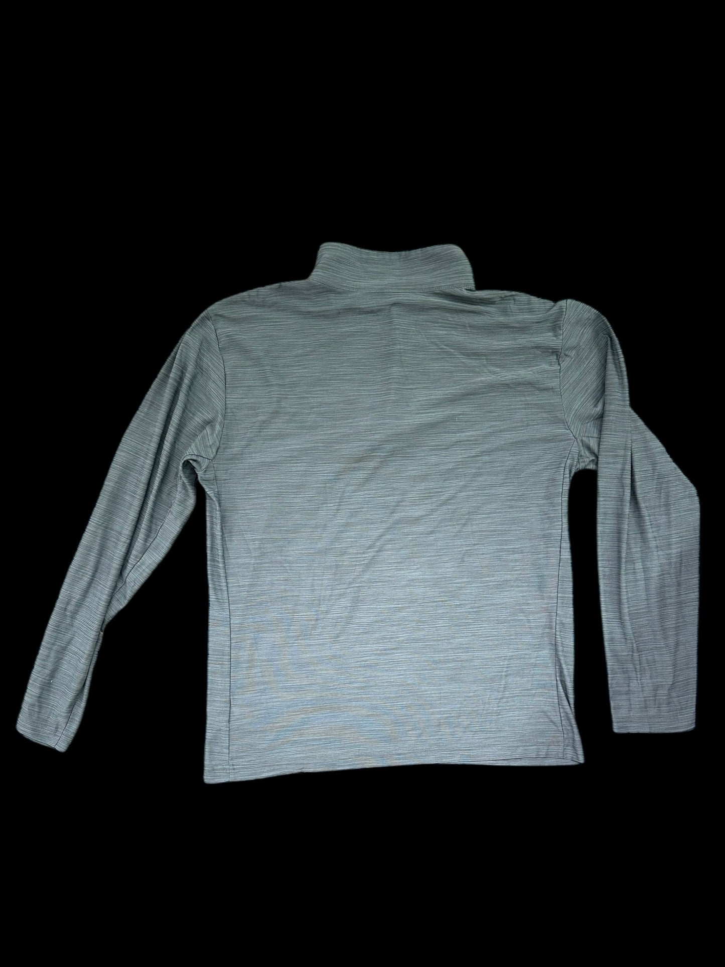 Nike Dri-Fit 1/4 Zip Collard Pullover