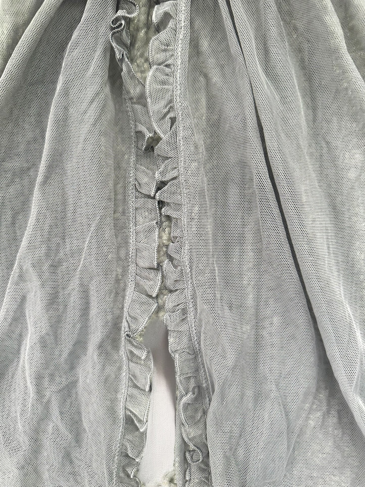 Victoria's Secret Sexy Little Thing Babydoll