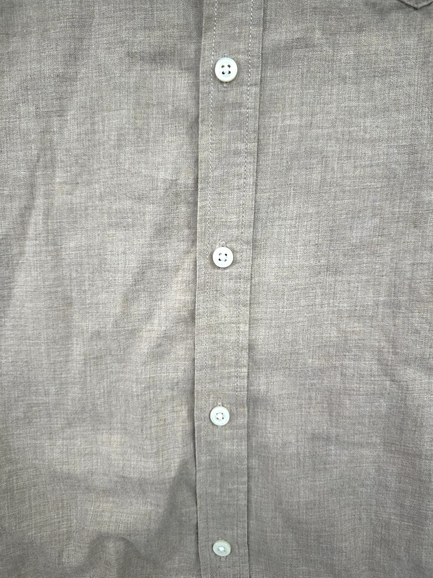 Club Monaco Button Up