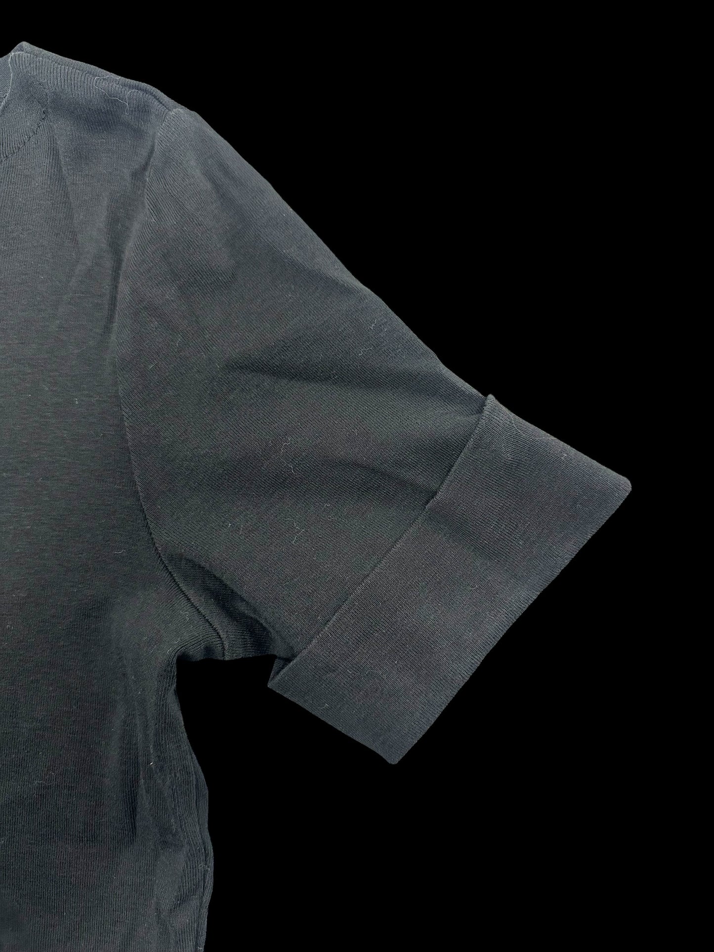 Ralph Lauren Black T Shirt
