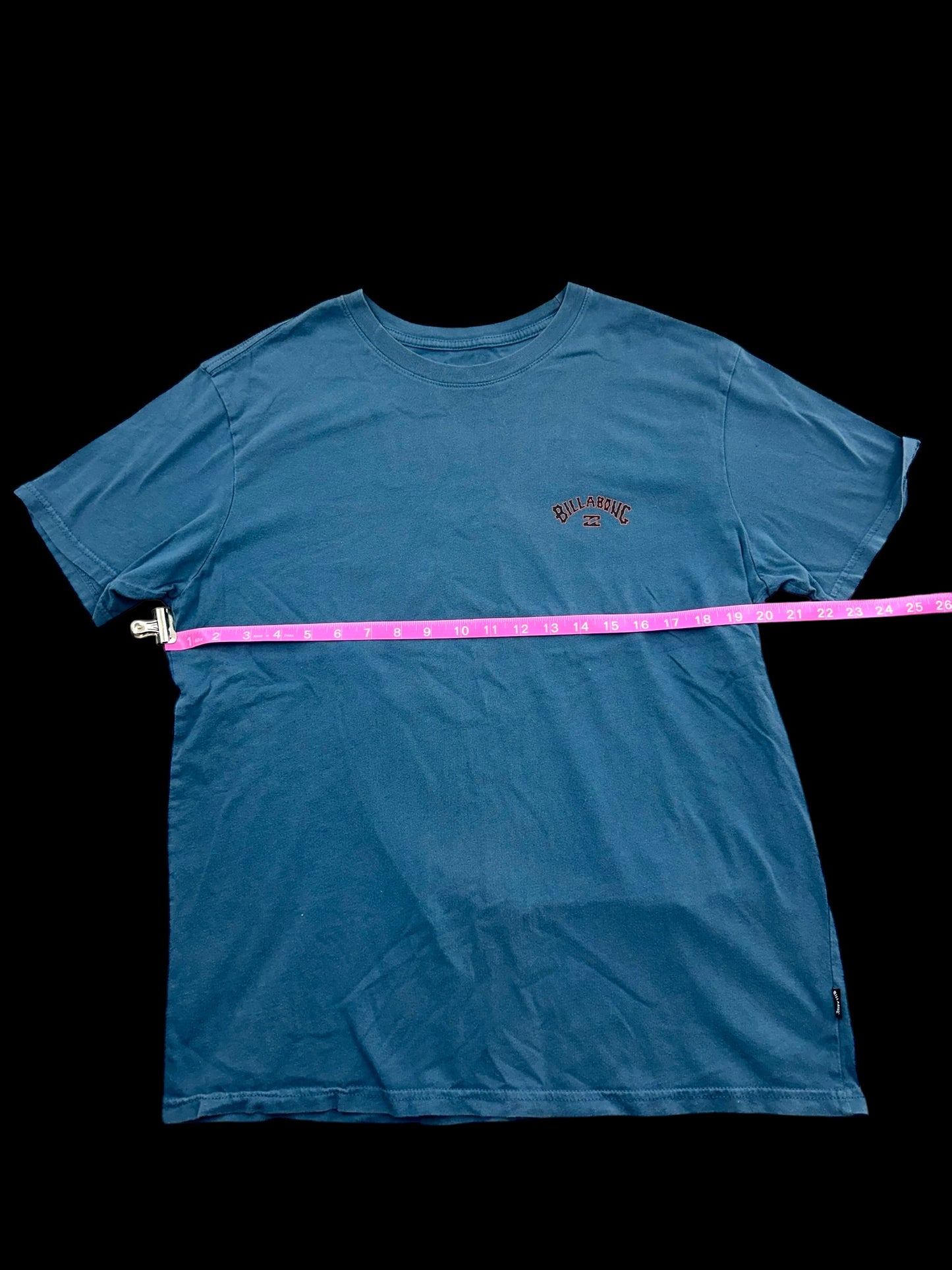 Billabong Men's Graphic Tee