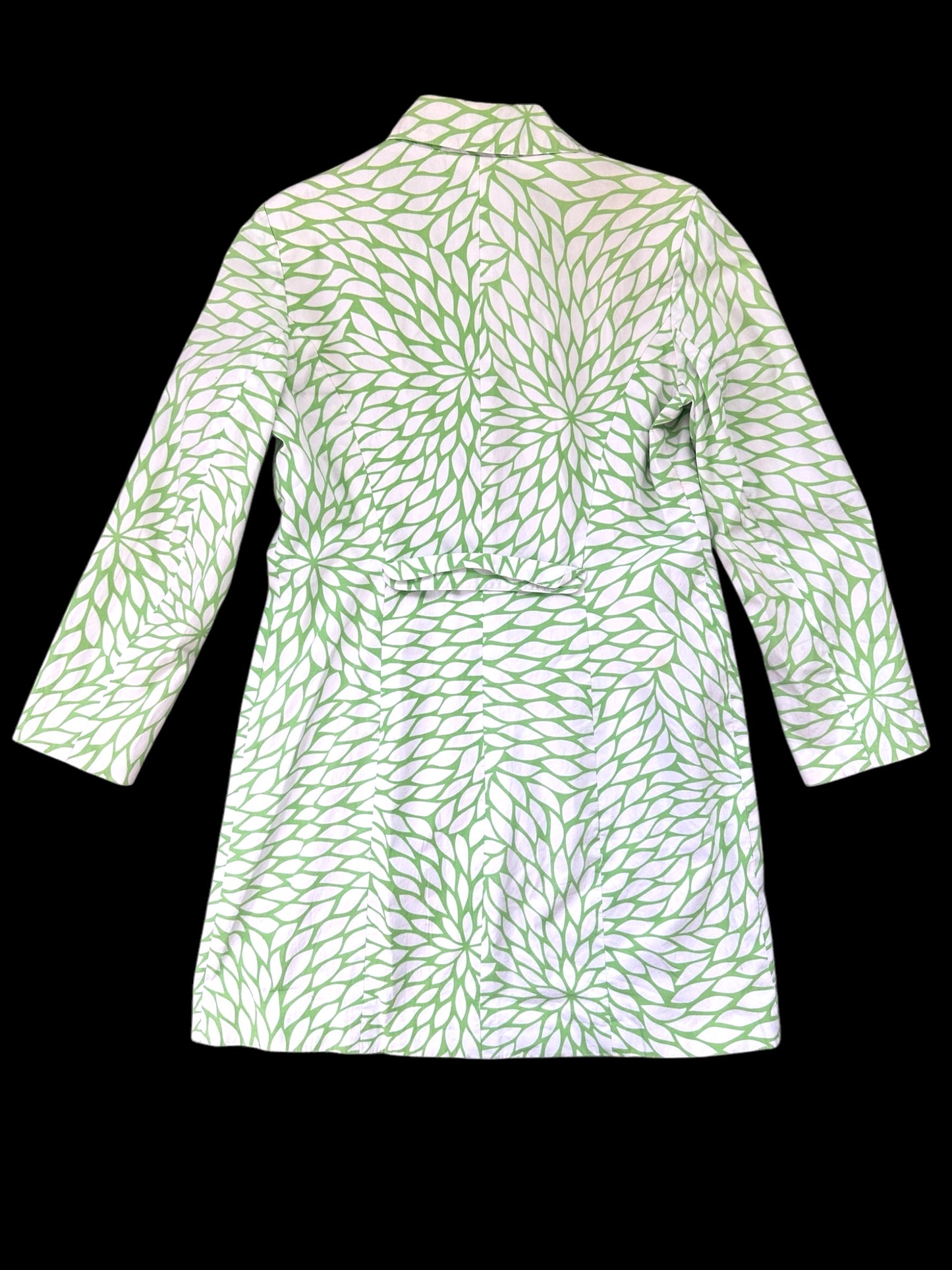 YVES Cossette Depeche Jacket