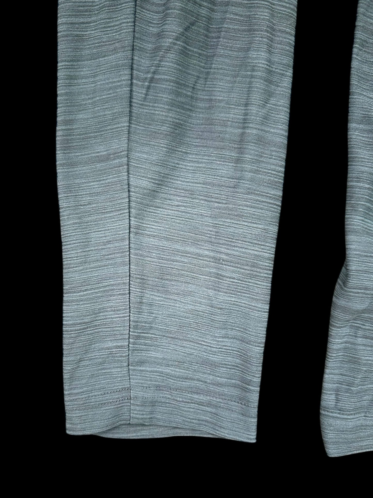 Nike Dri-Fit 1/4 Zip Collard Pullover