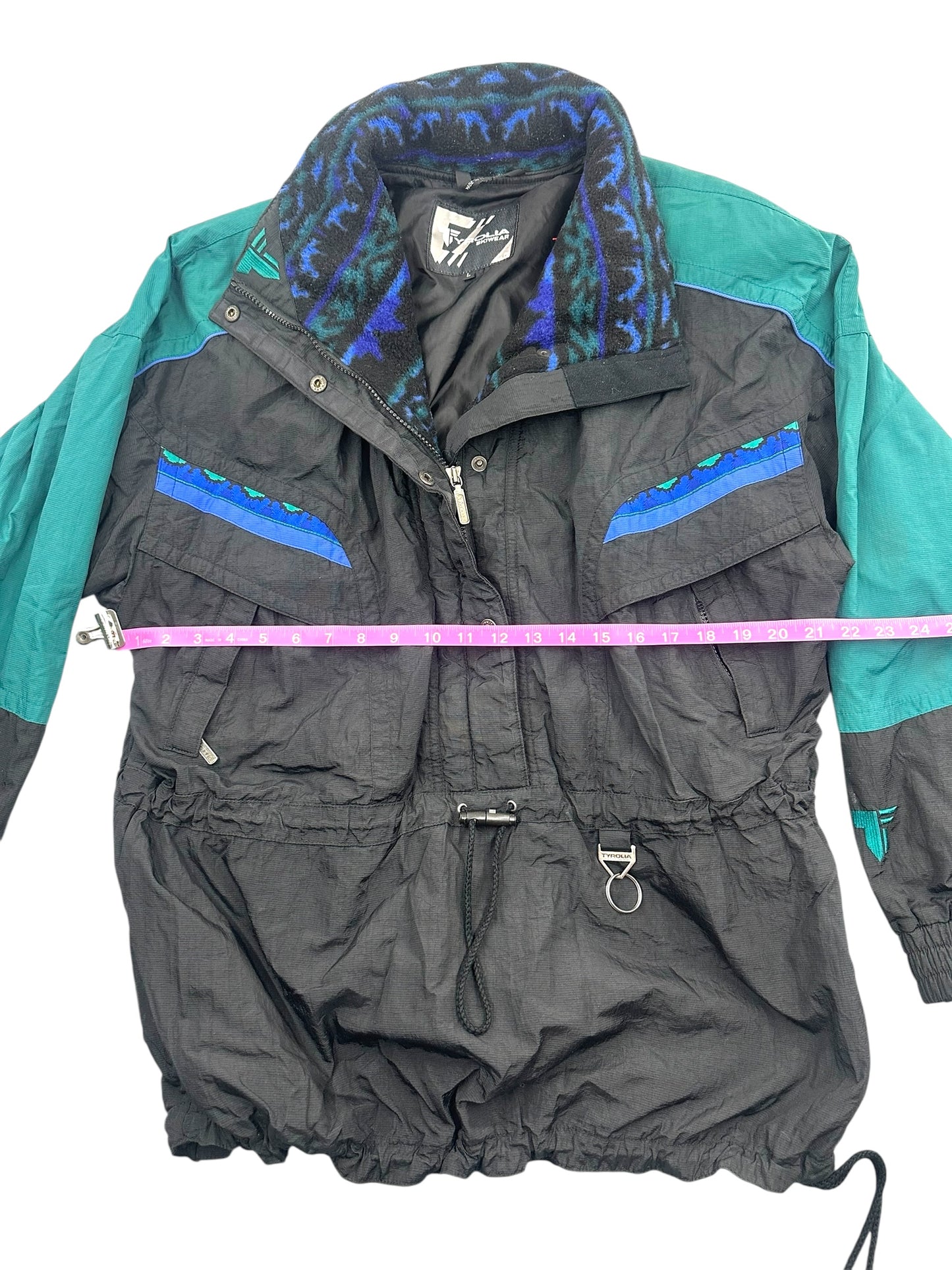Tyrolia Skiwear Ski Jacket