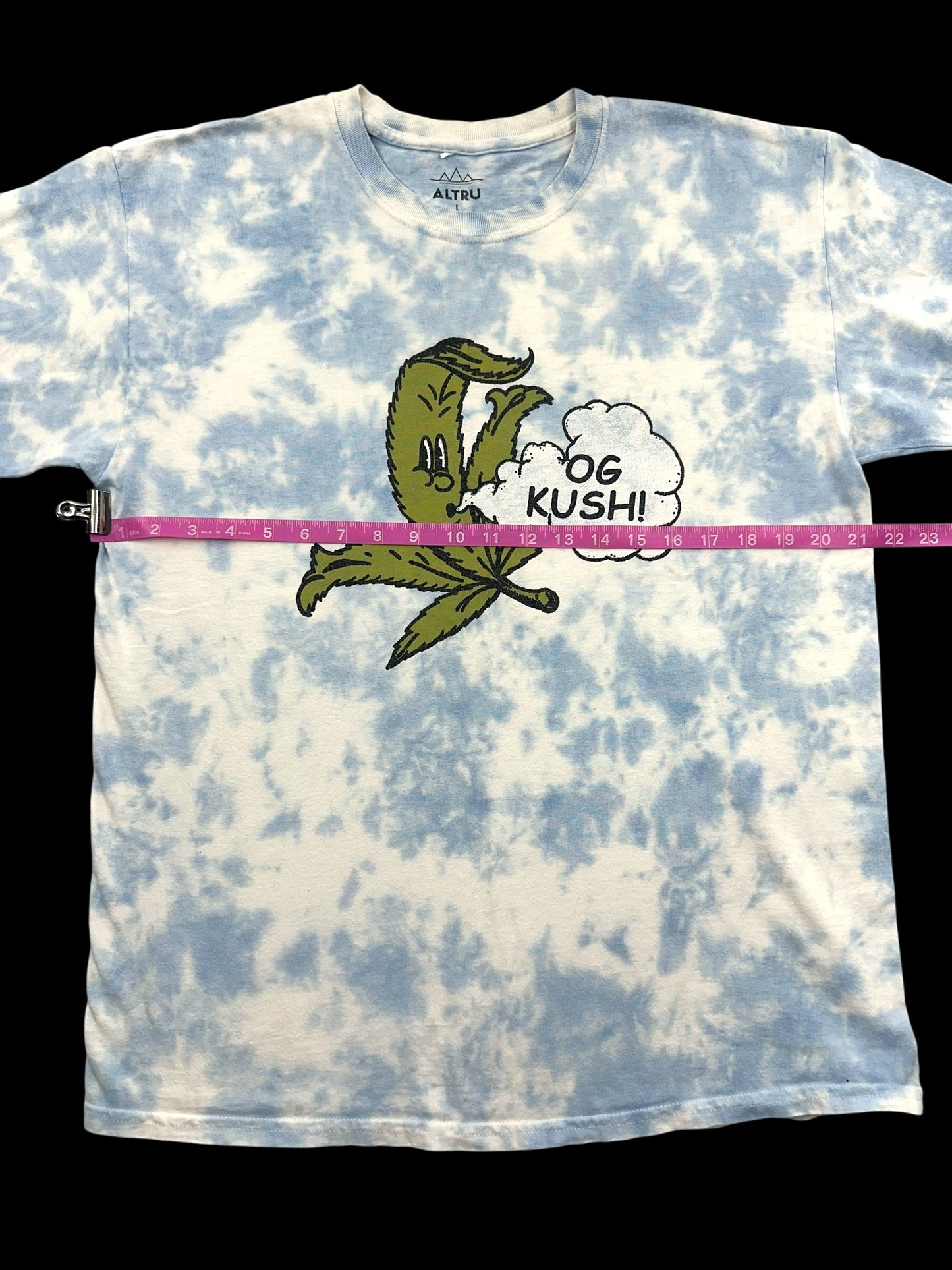 Altru OG Kush T-Shirt